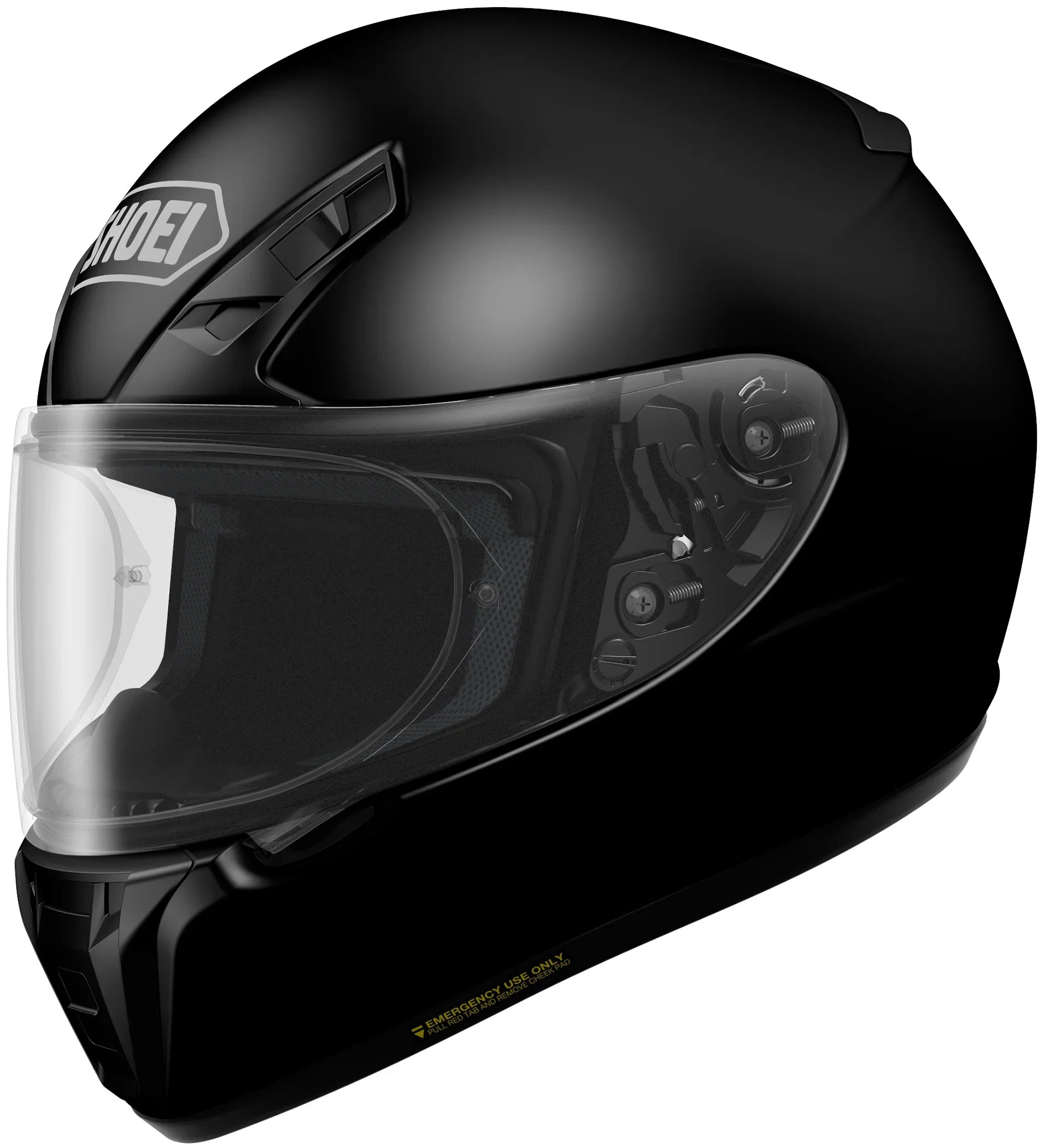 SHOEI RF-SR FULL FACE HELMET