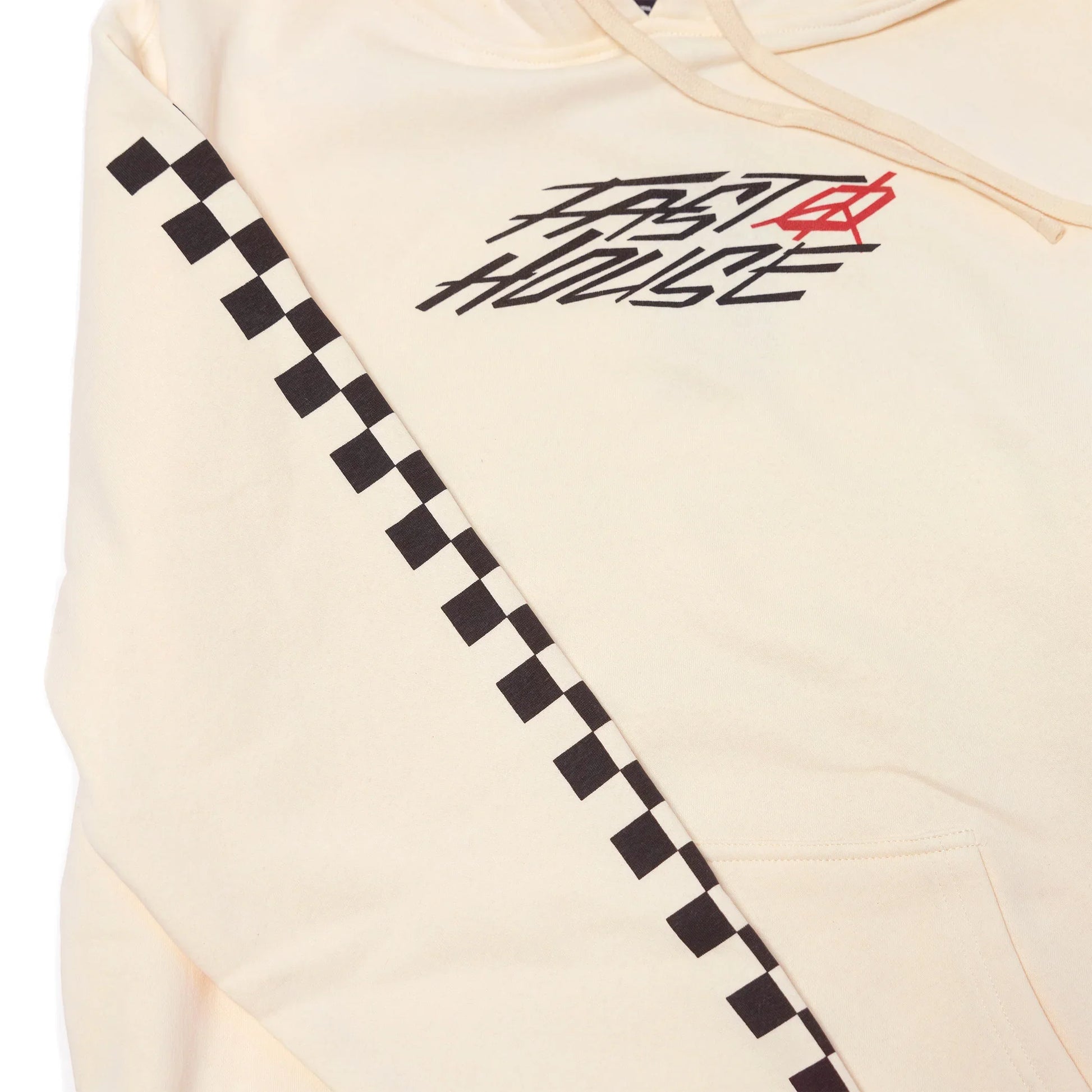 Fasthouse Basecamp Hooded Pullover