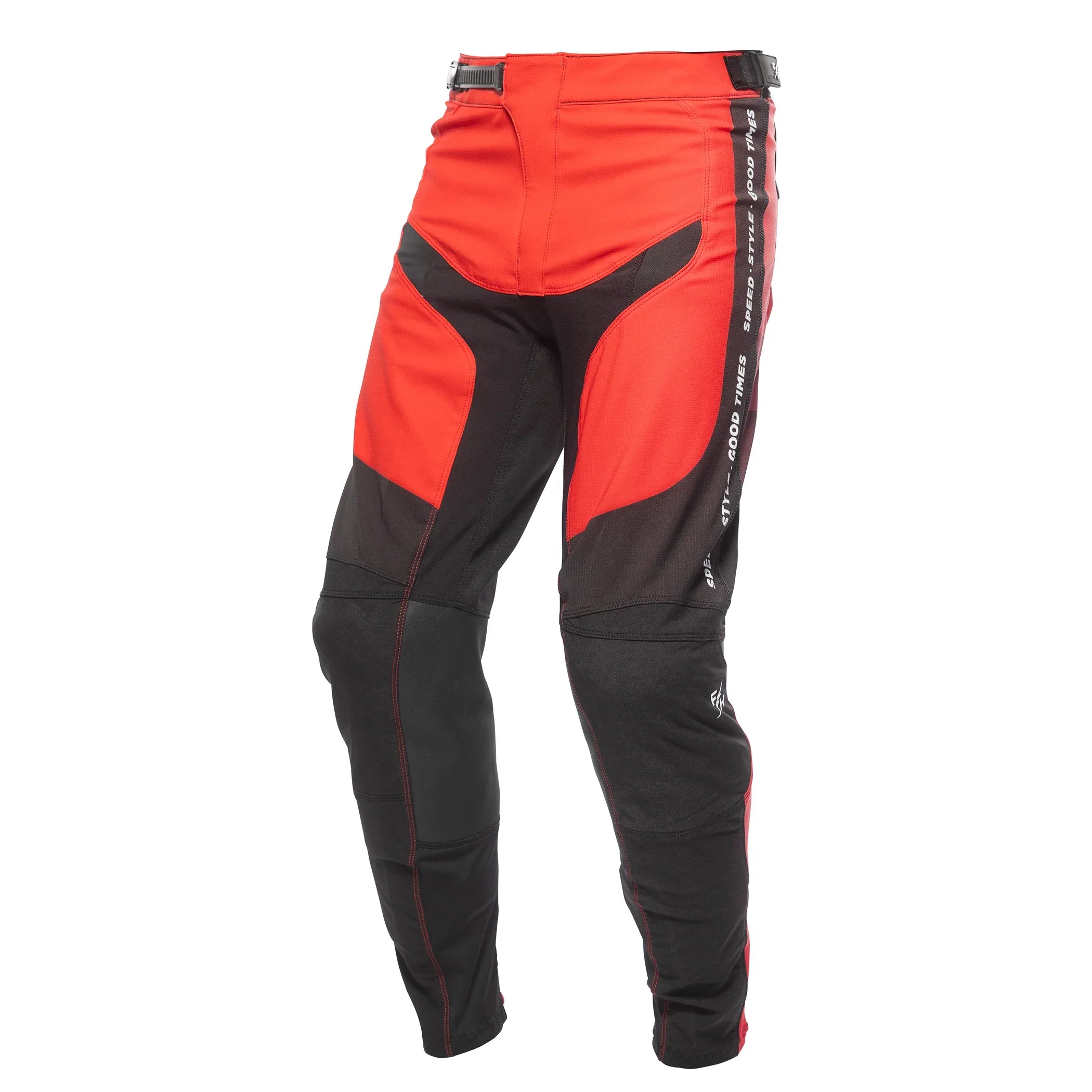 Fasthouse Elrod Hypersonic Pant