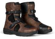 NORU HAKKEN ADVENTURE WATERPROOF CE BOOT BROWN