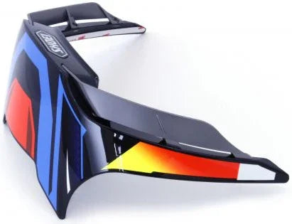 SHOEI X14 REAR STABILIZER