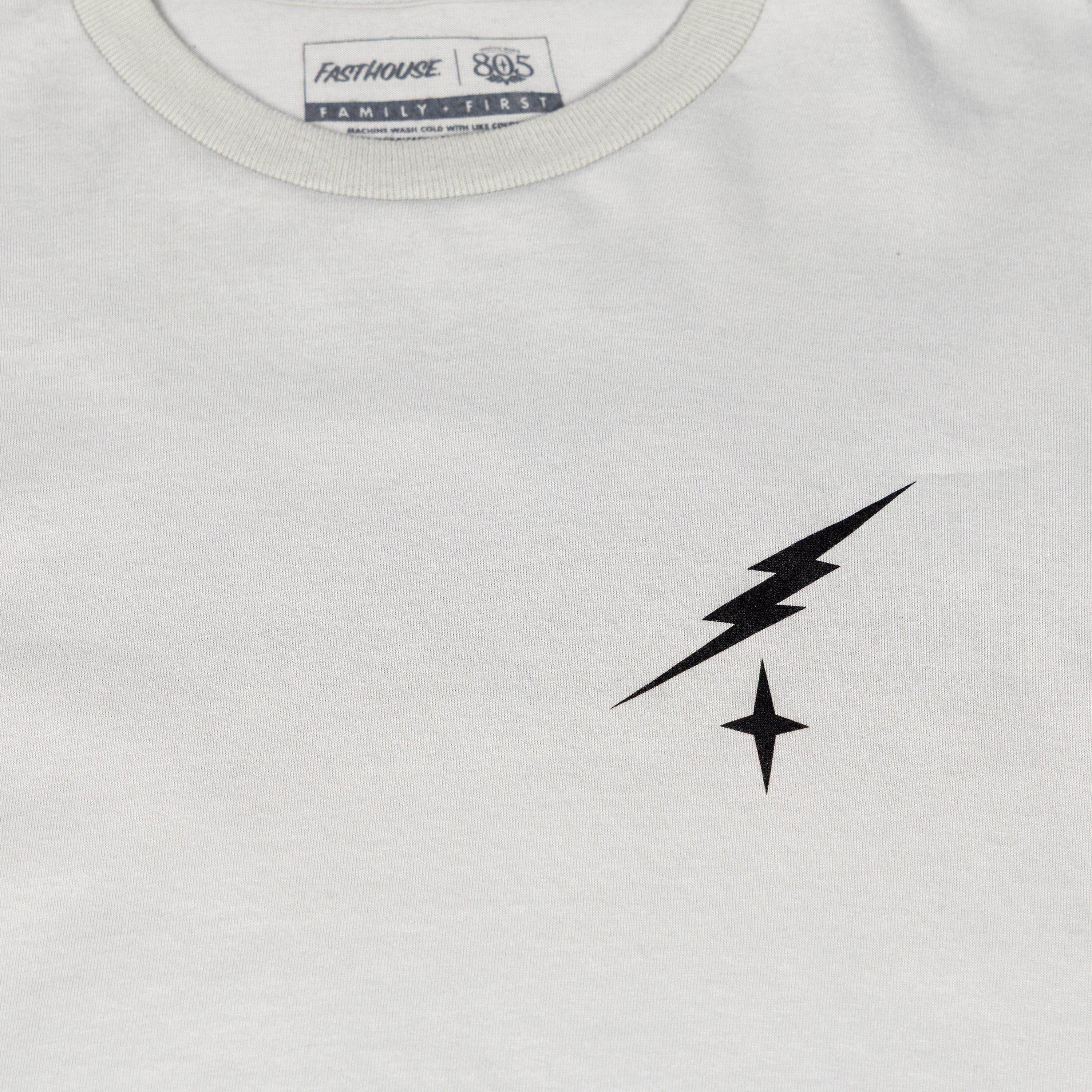 Fasthouse 805 Bond Short Sleeve T-Shirt