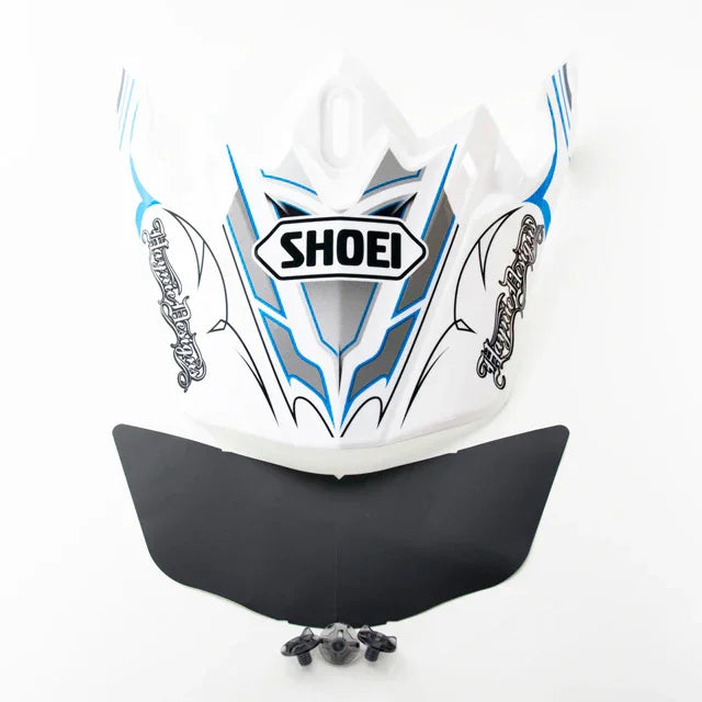 SHOEI VFX-W VISOR K-DUB2