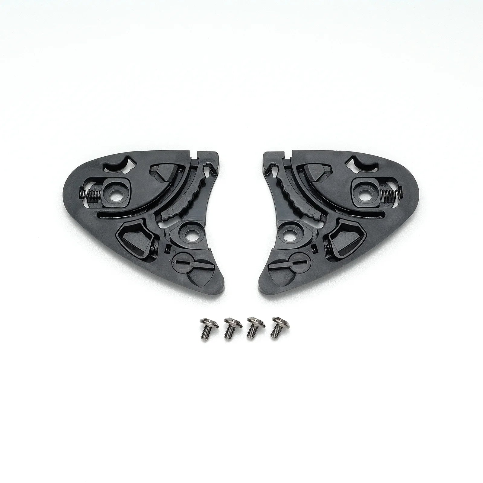 SHOEI CWR-F2 BASE PLATES FULL SET