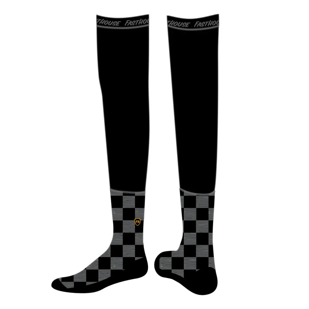 Fasthouse Elrod Legacy Brac Sox