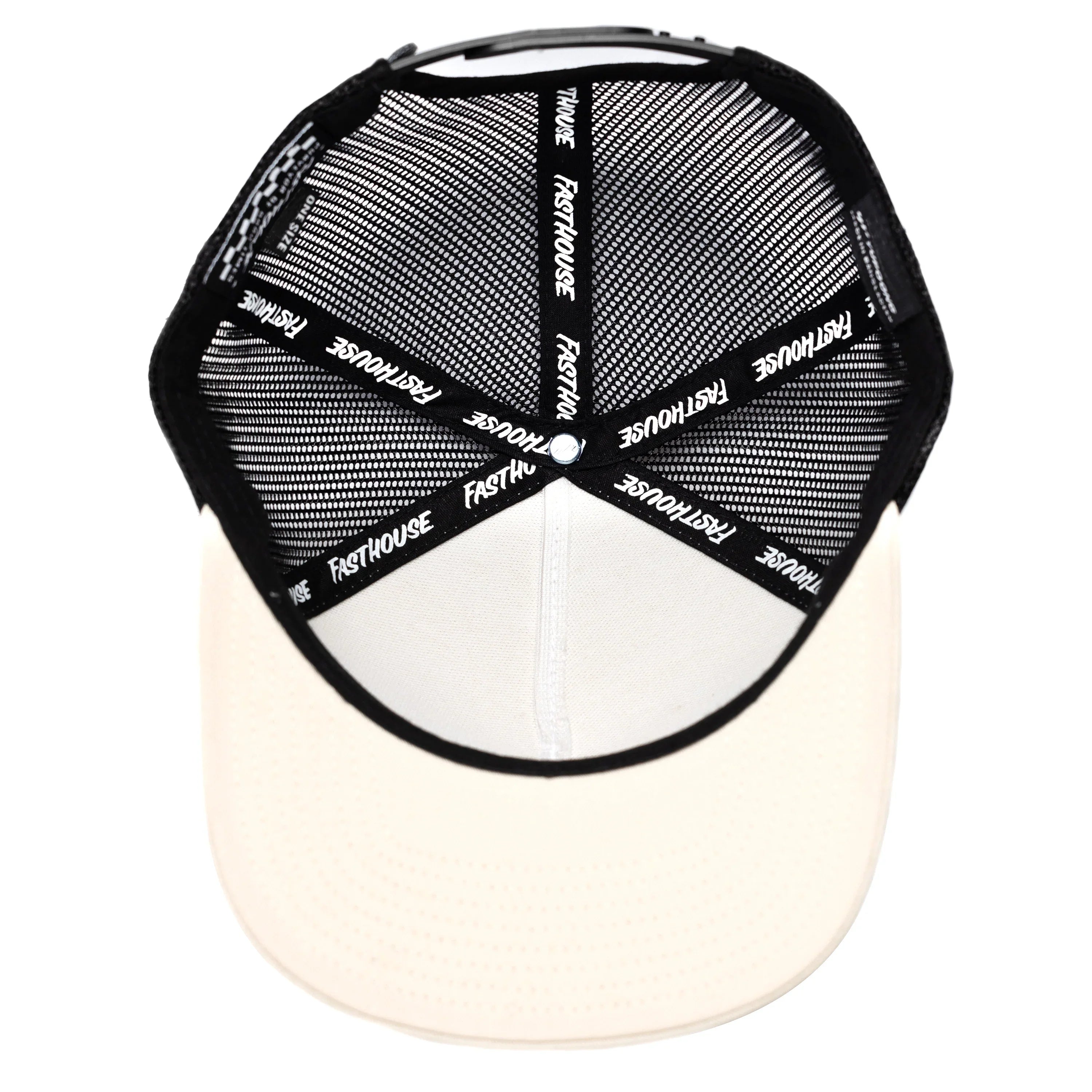 Fasthouse Archie Hat