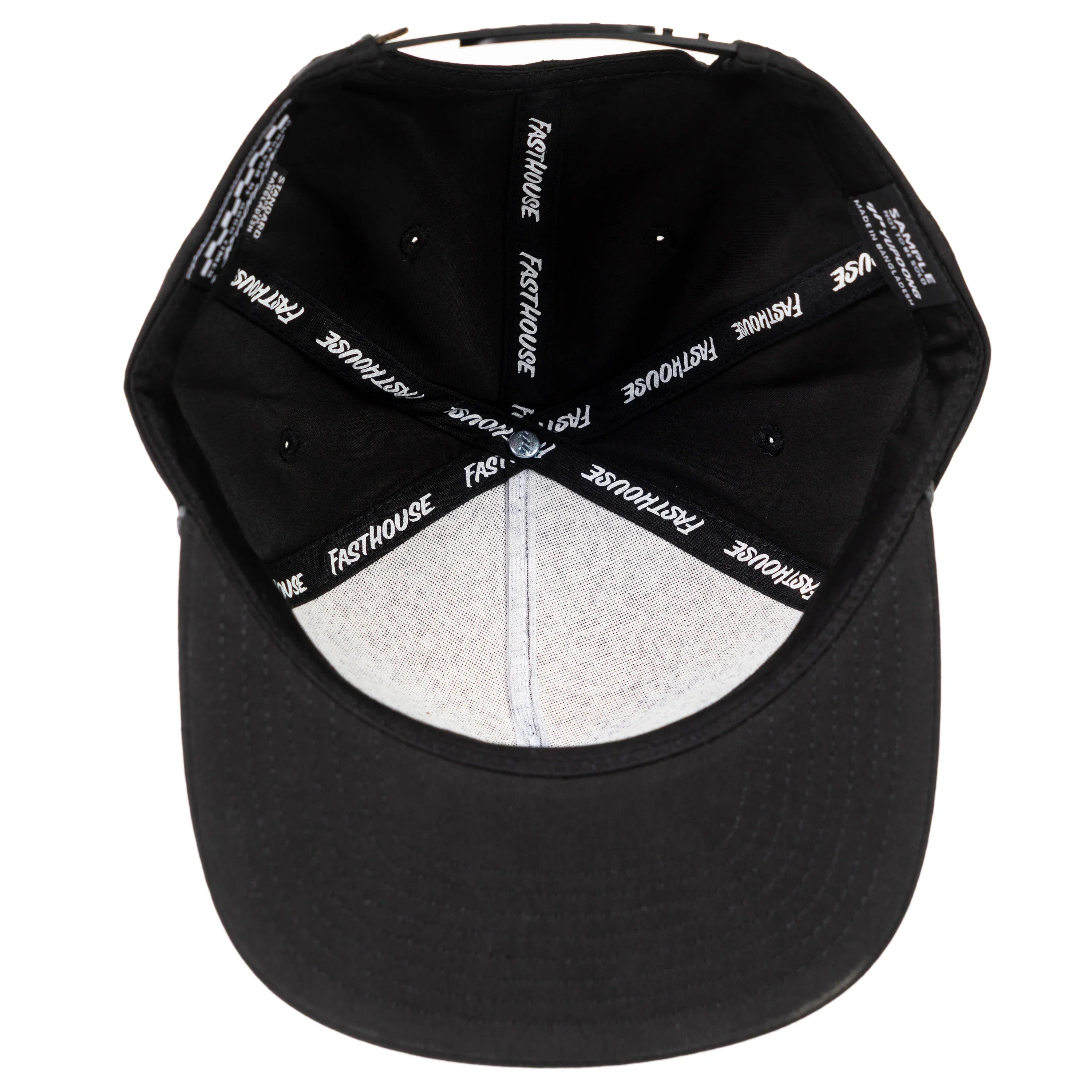 Fasthouse Sunset Hat
