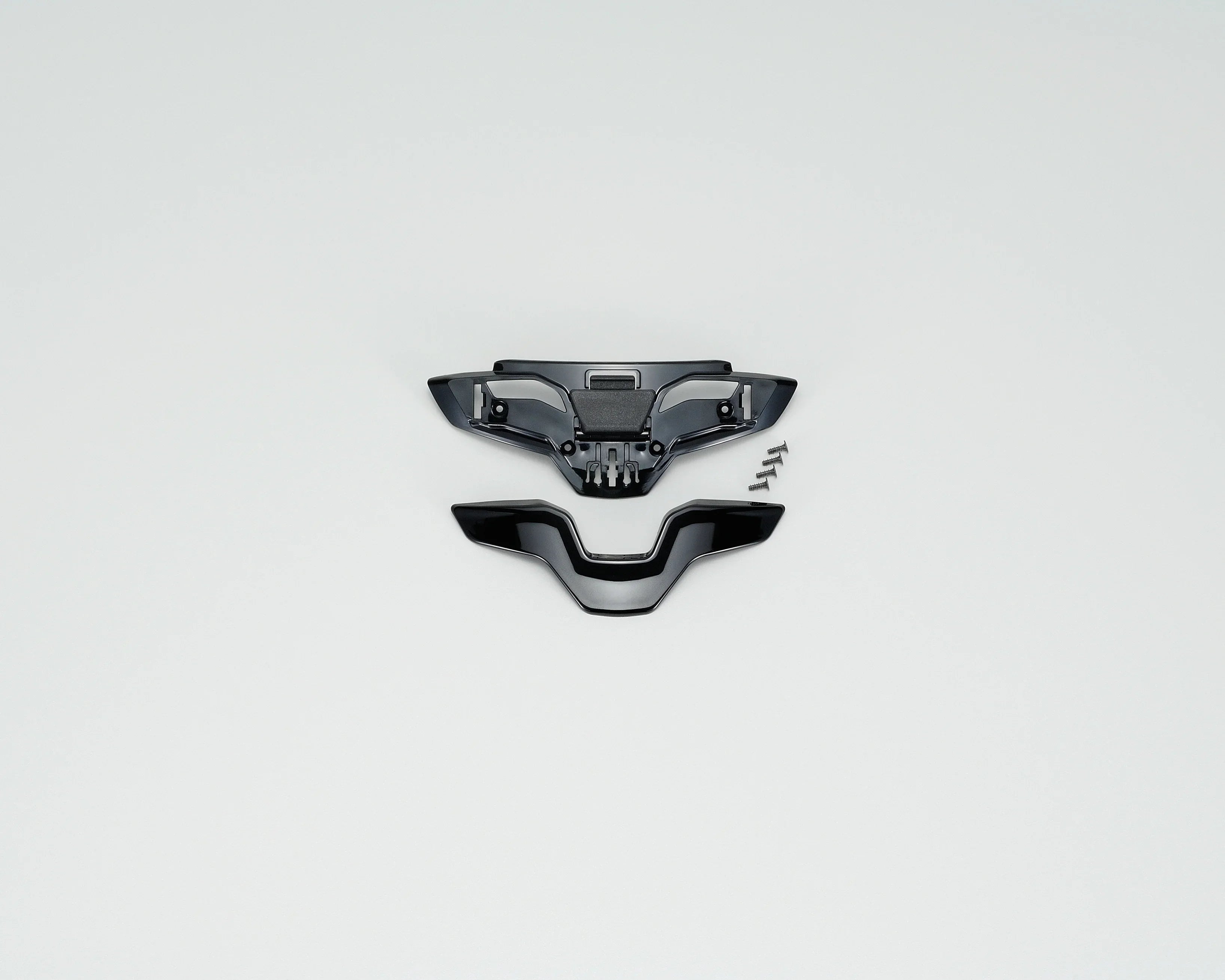 SHOEI RF1400 LOWER AIR INTAKE