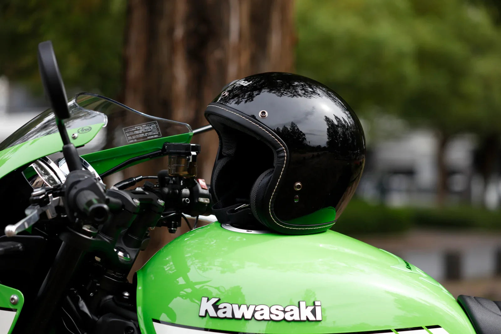 ARAI Classic-V