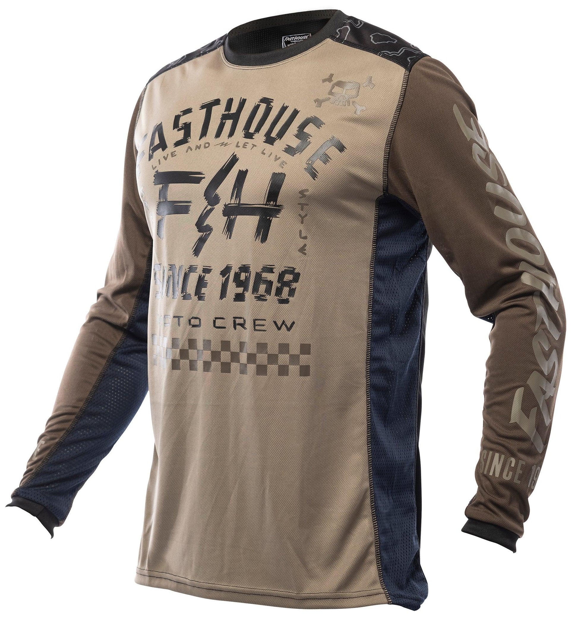 Fasthouse Off-Road Jersey