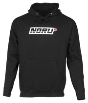 NORU BULLSEYE HOODIE
