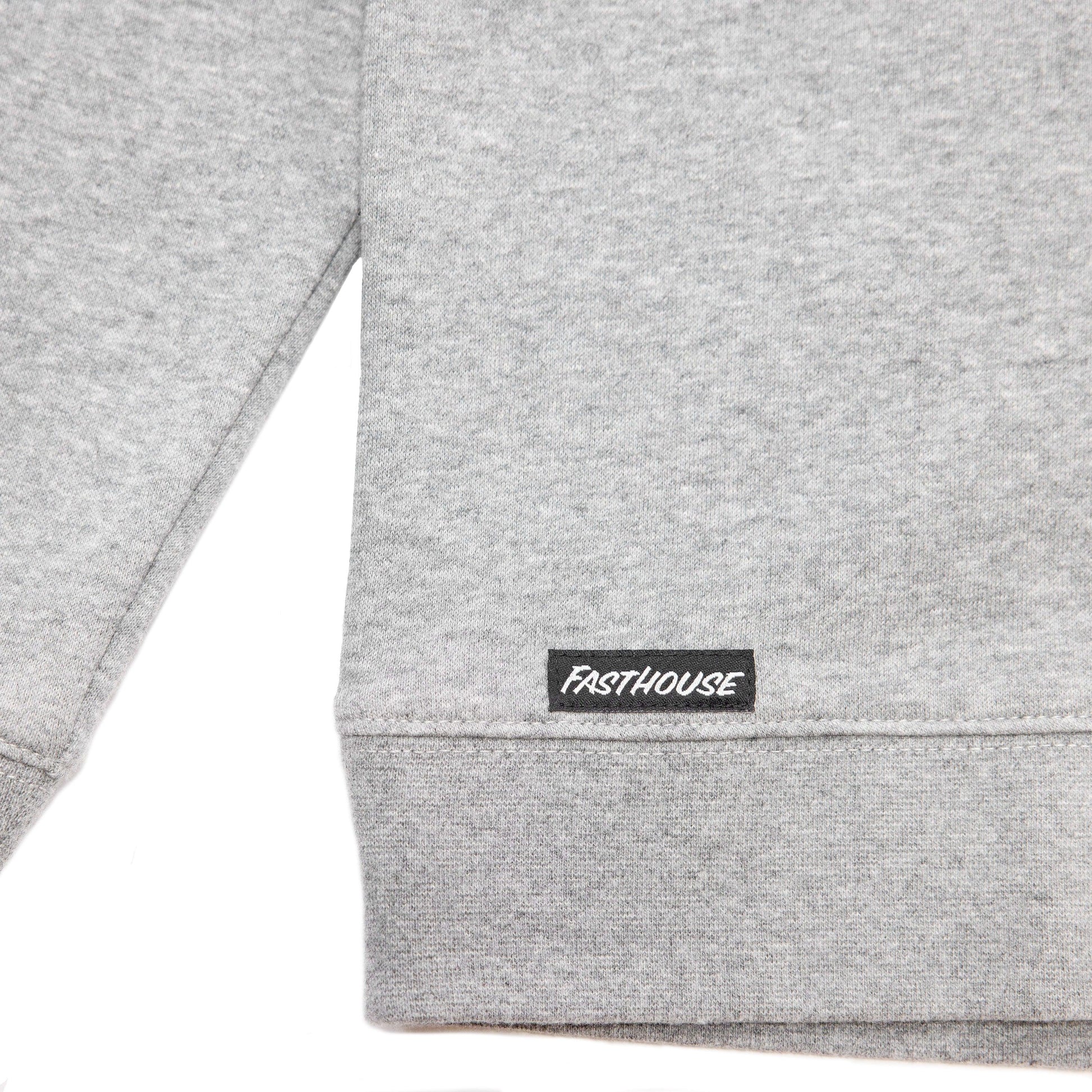 Fasthouse Renown Crew Neck