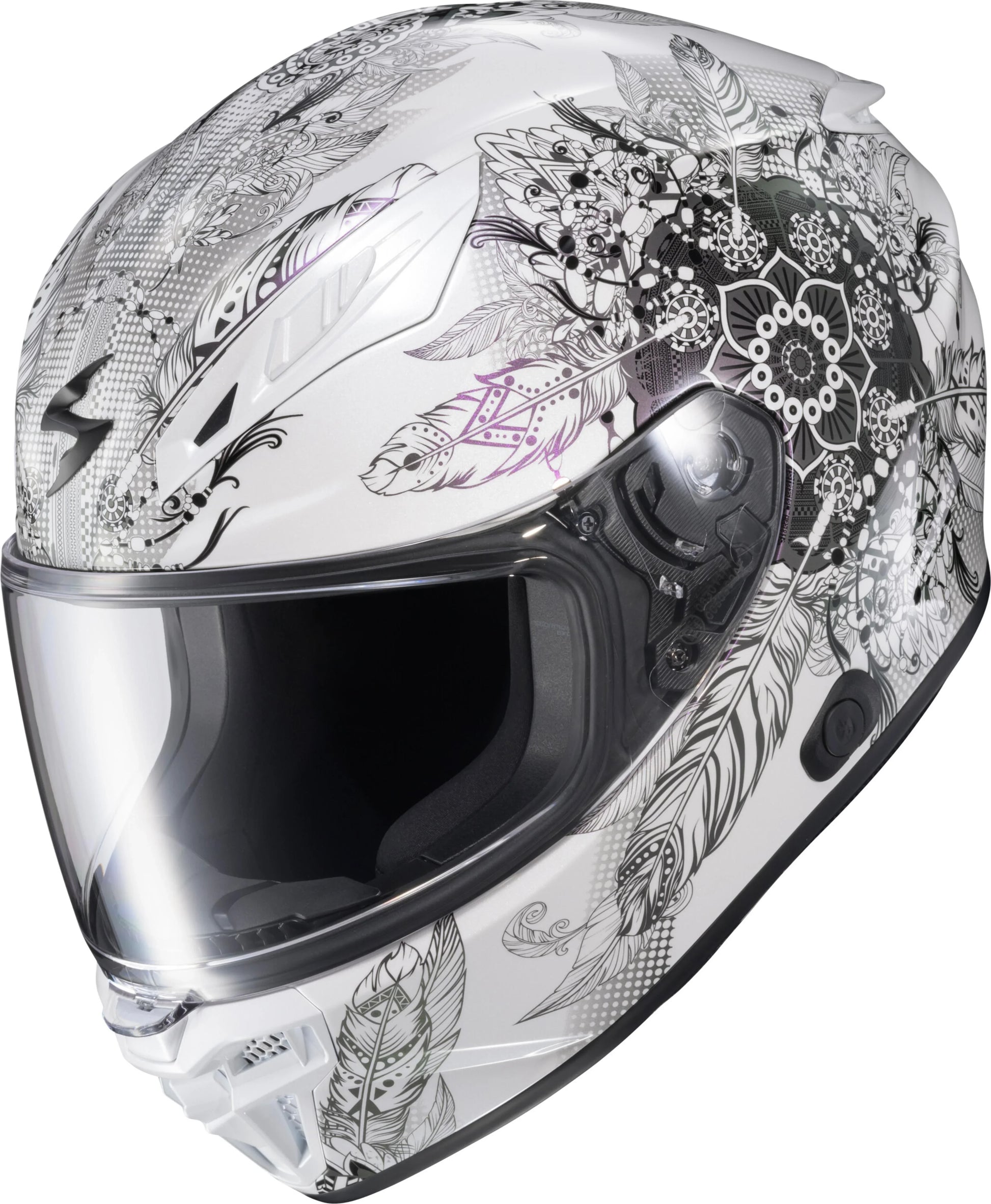 SCORPION EXO 2026 EXO-R430 Manitou Full Face Helmet