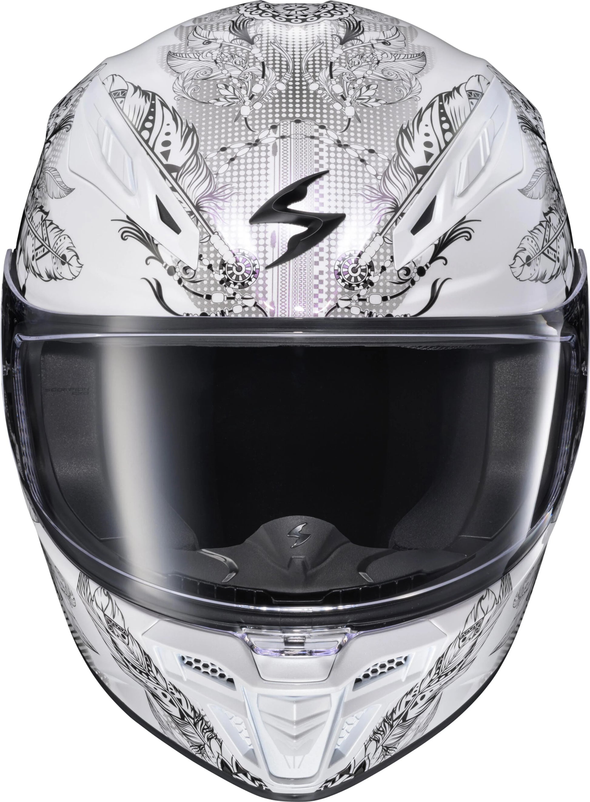 SCORPION EXO 2026 EXO-R430 Manitou Full Face Helmet