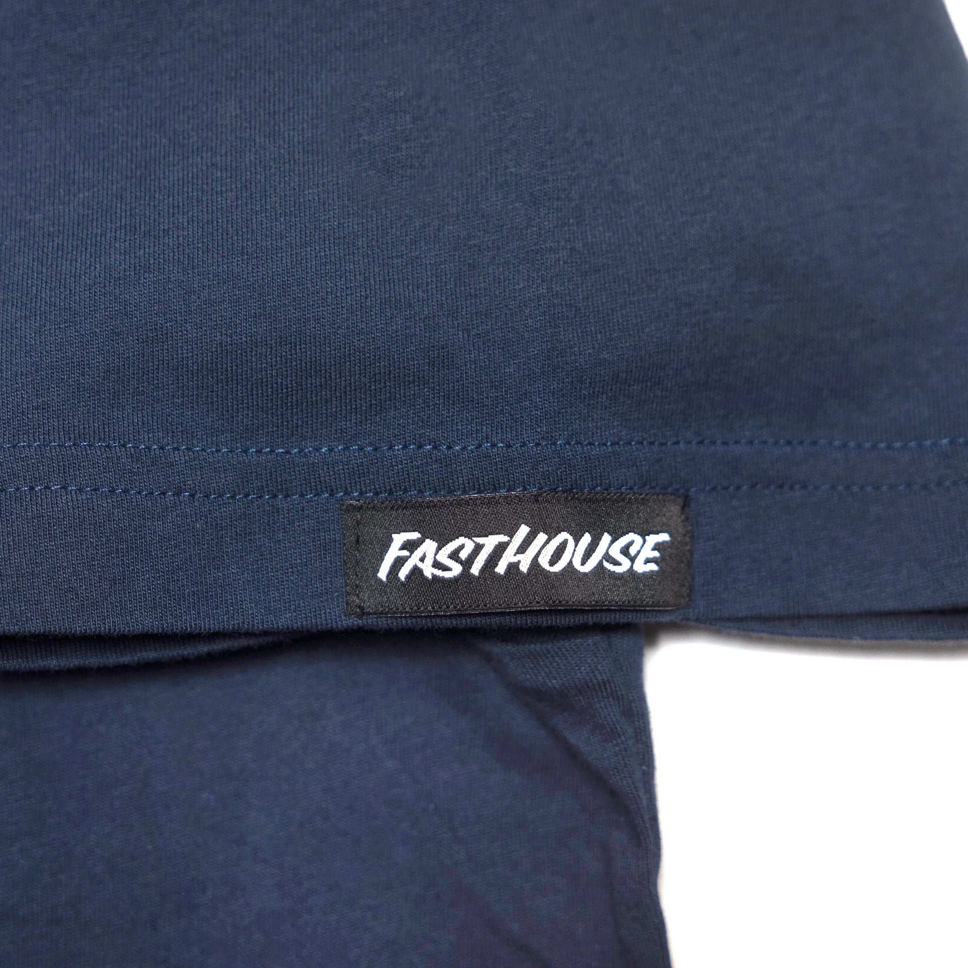 Fasthouse Demolition Short Sleeve T-Shirt