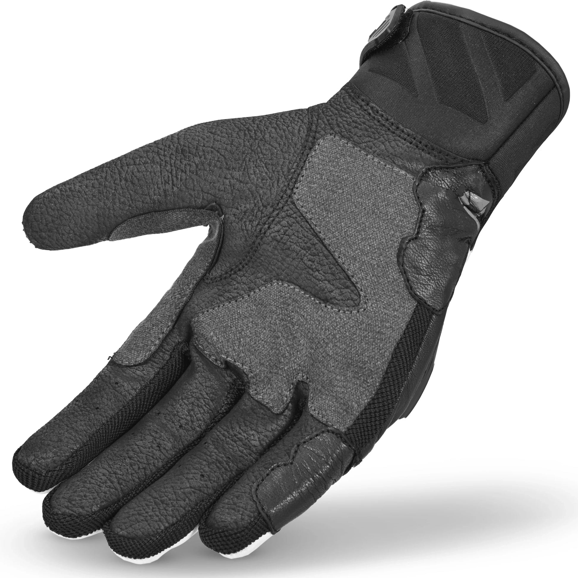 TOURMASTER SPORT LITE GLOVE WHITE/BLACK