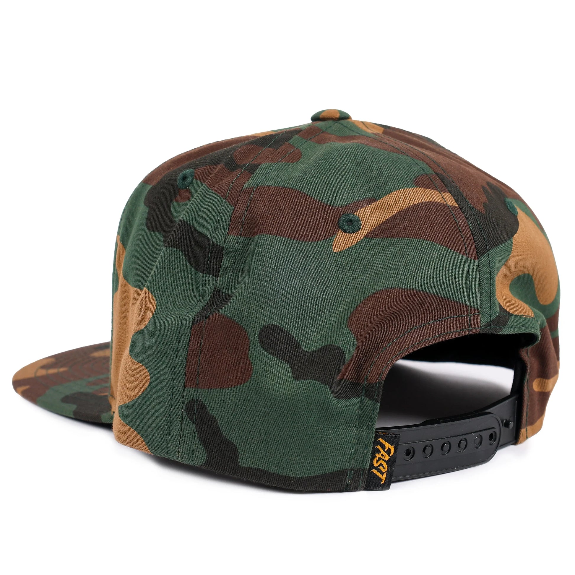 Fasthouse Anchor Hat