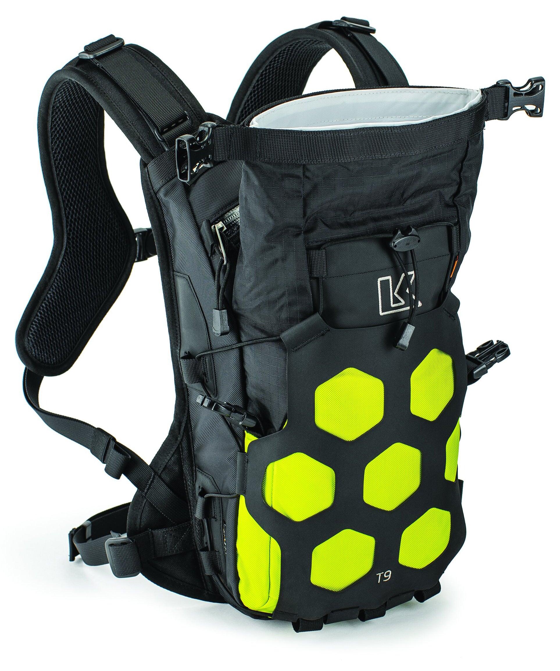 Kriega Trail 9 Adventure Backpack