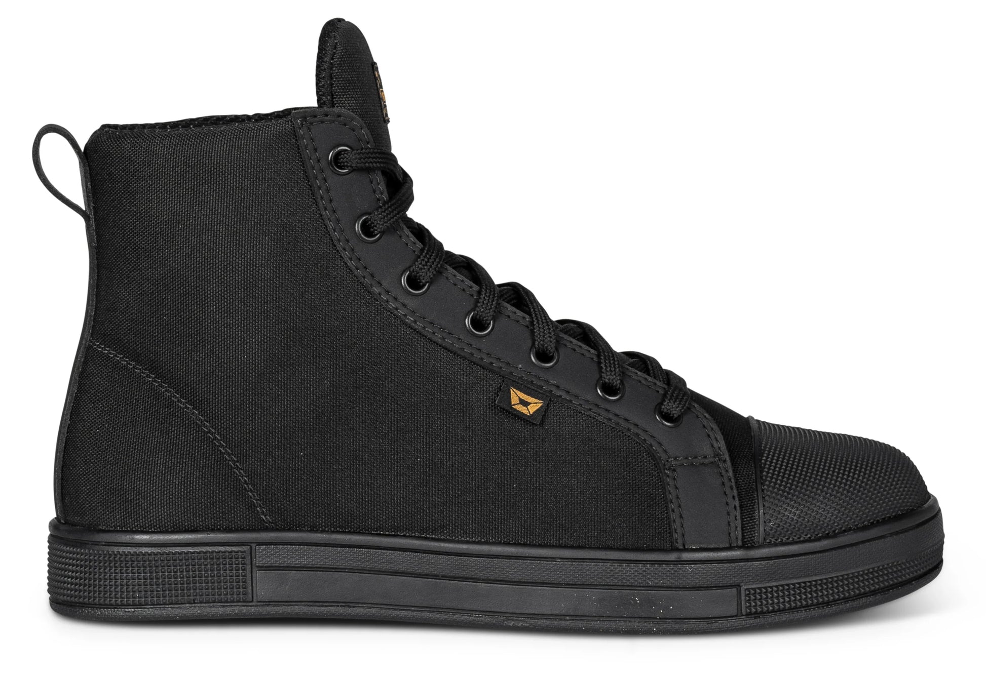 Cortech Menace Riding Shoe