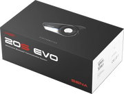 SENA 20S EVO HD Bluetooth Communication System