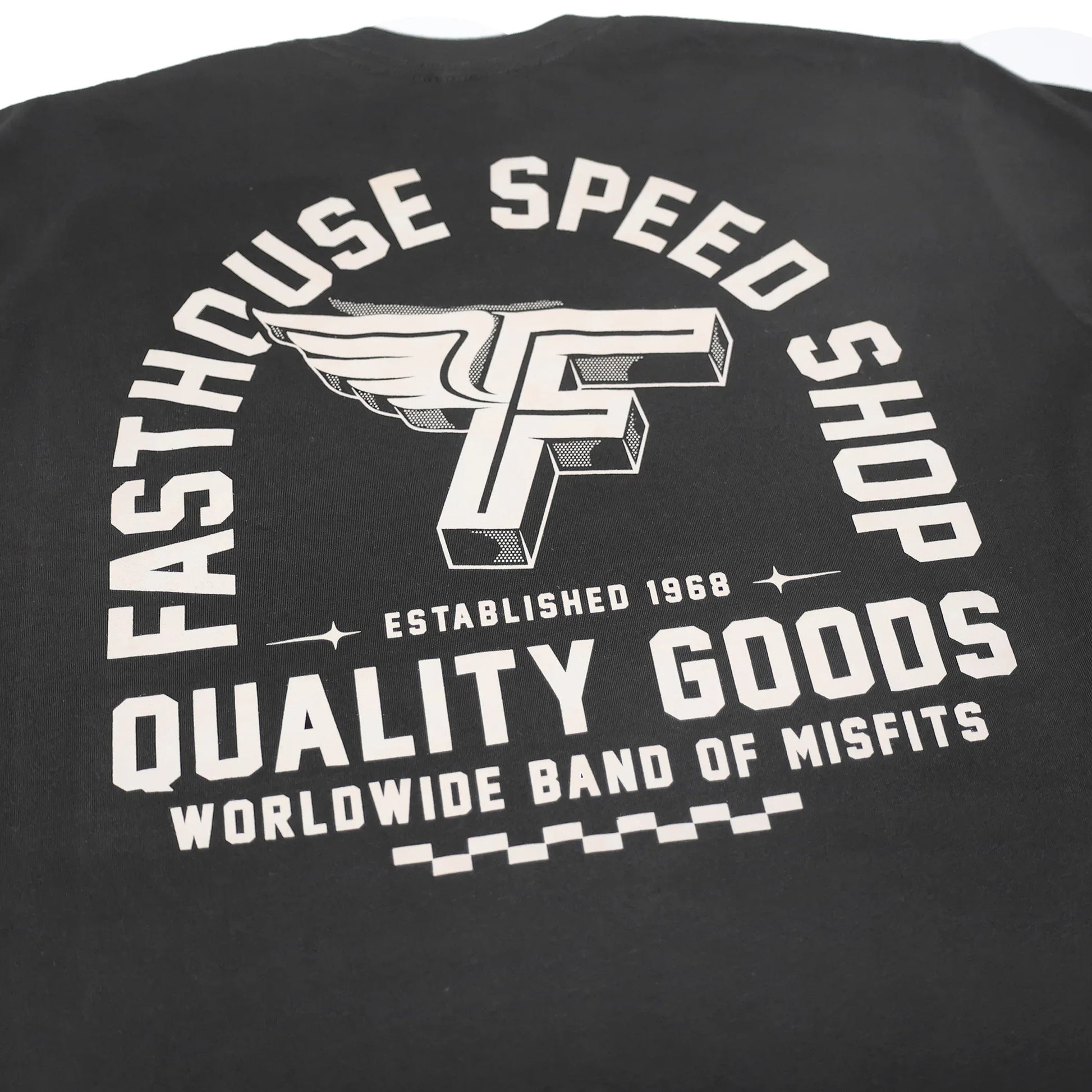 Fasthouse Dash Hat