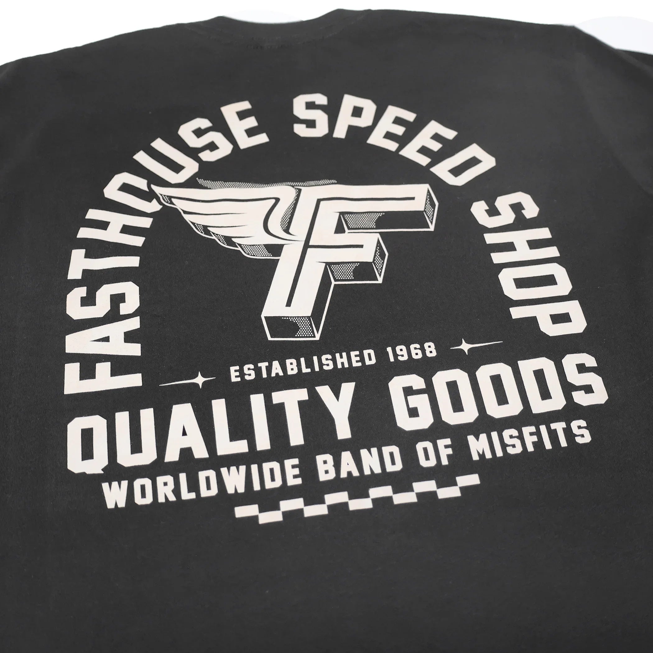 Fasthouse Dash Hat