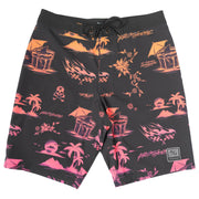 Fasthouse Hideout 21 Boardshort