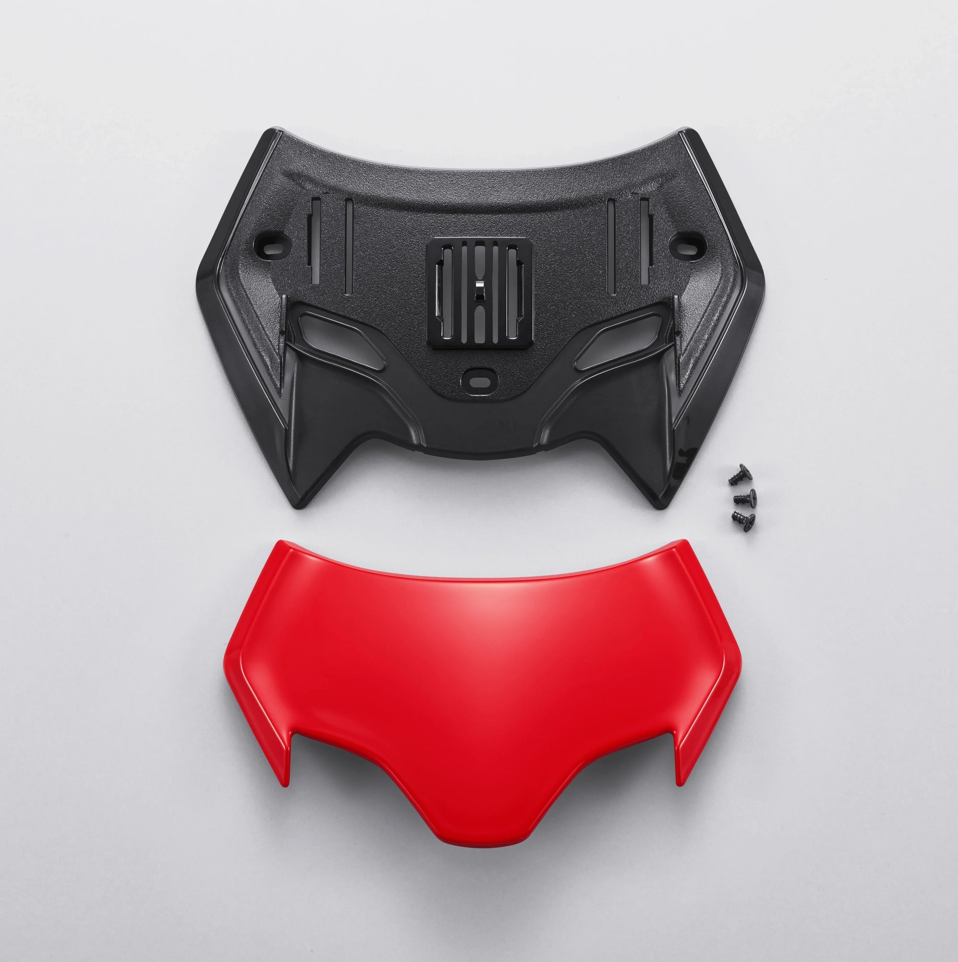 SHOEI GT-AIR3 TOP AIR INTAKE