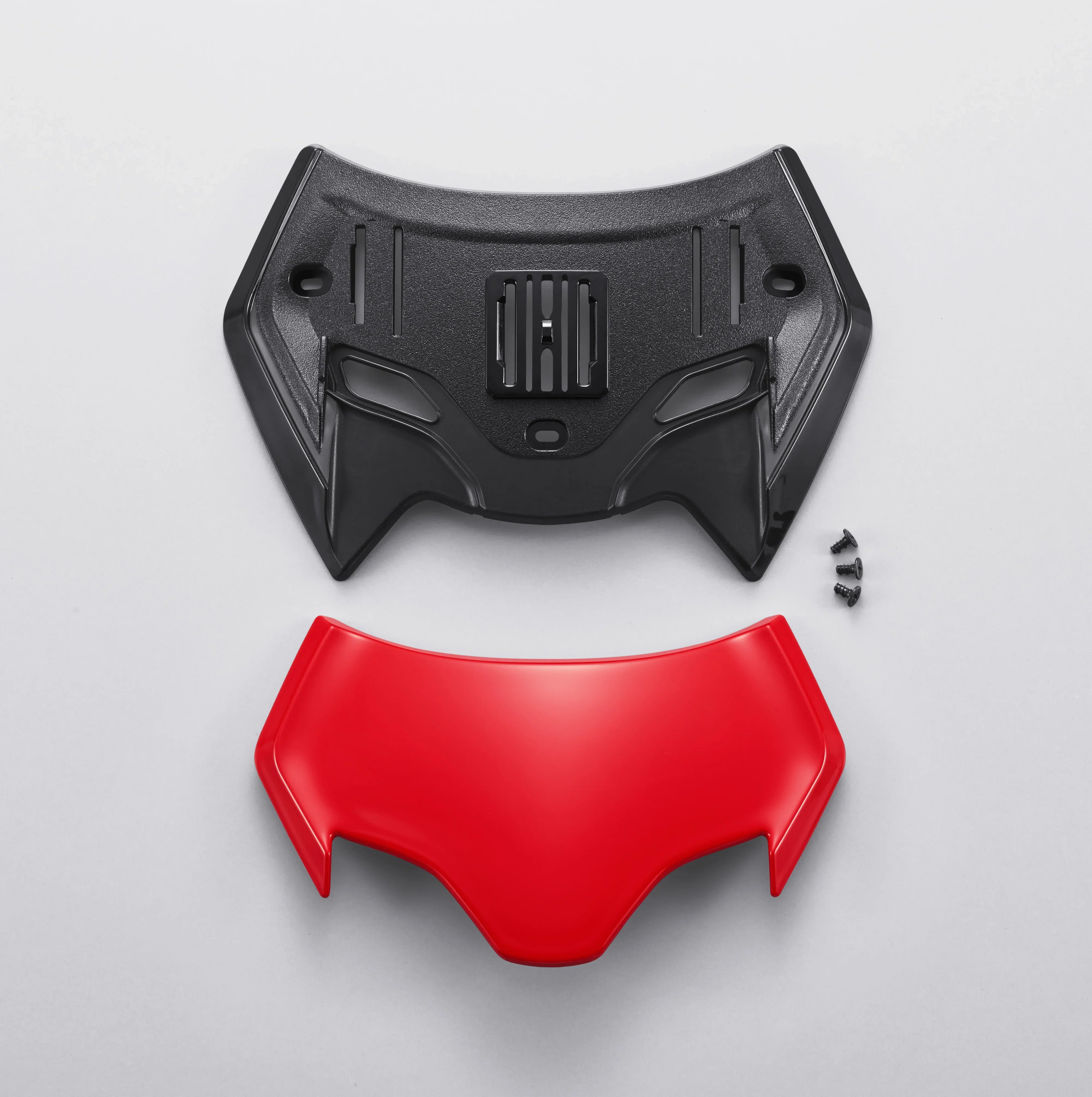 SHOEI GT-AIR3 TOP AIR INTAKE