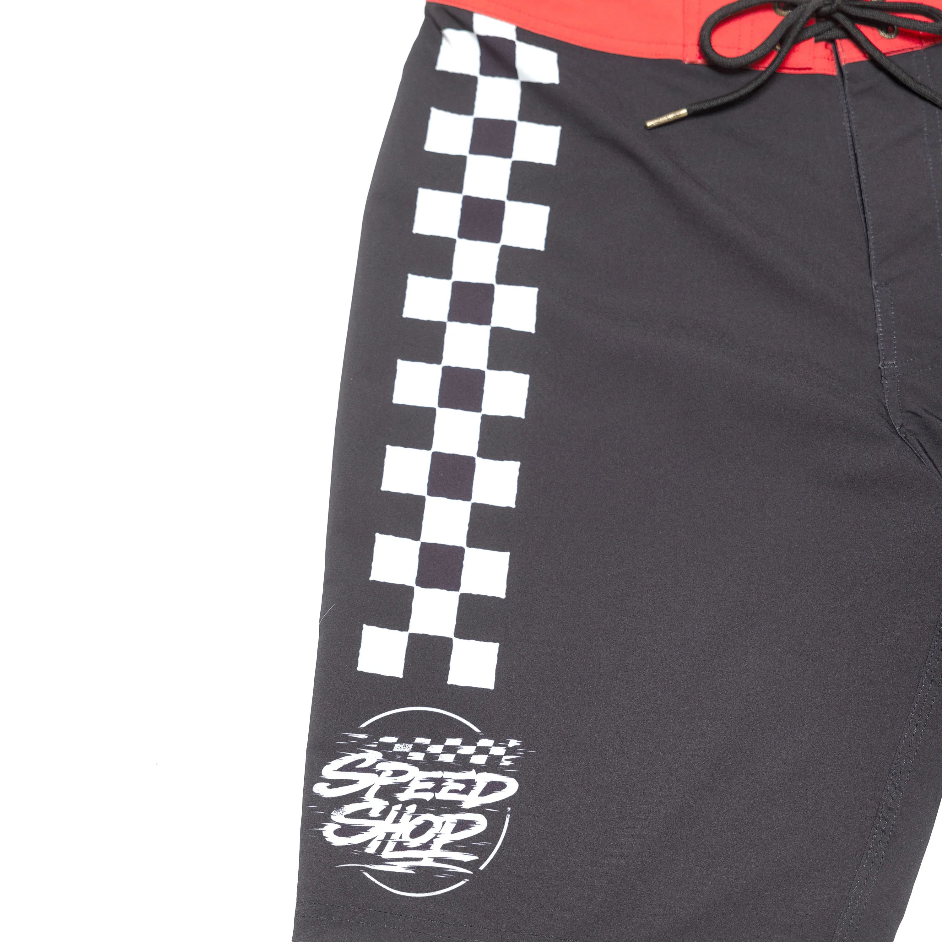 Fasthouse Burner21 Boardshort