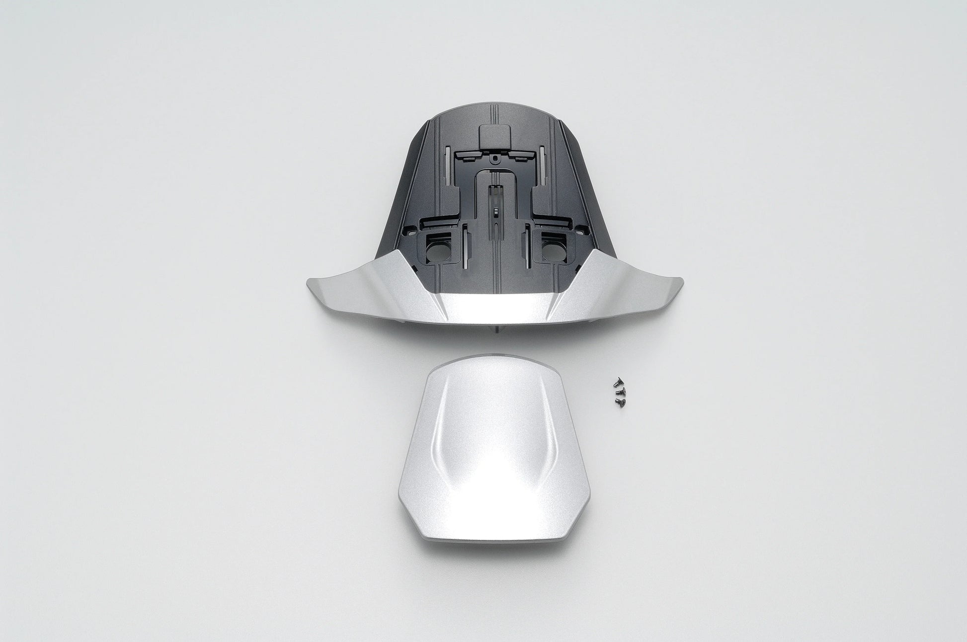 SHOEI NEOTEC2 UPPER AIR INTAKE