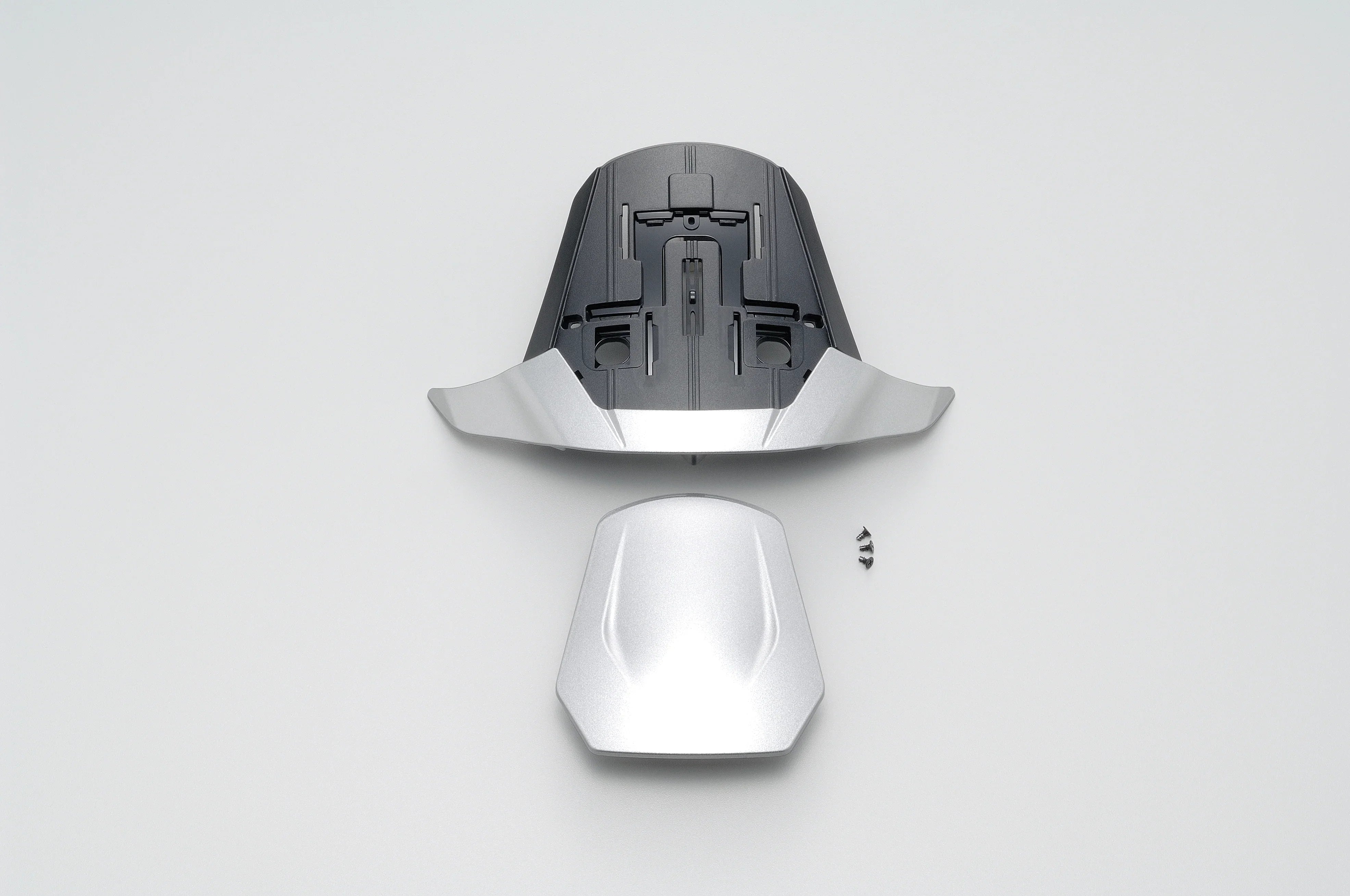 SHOEI NEOTEC2 UPPER AIR INTAKE
