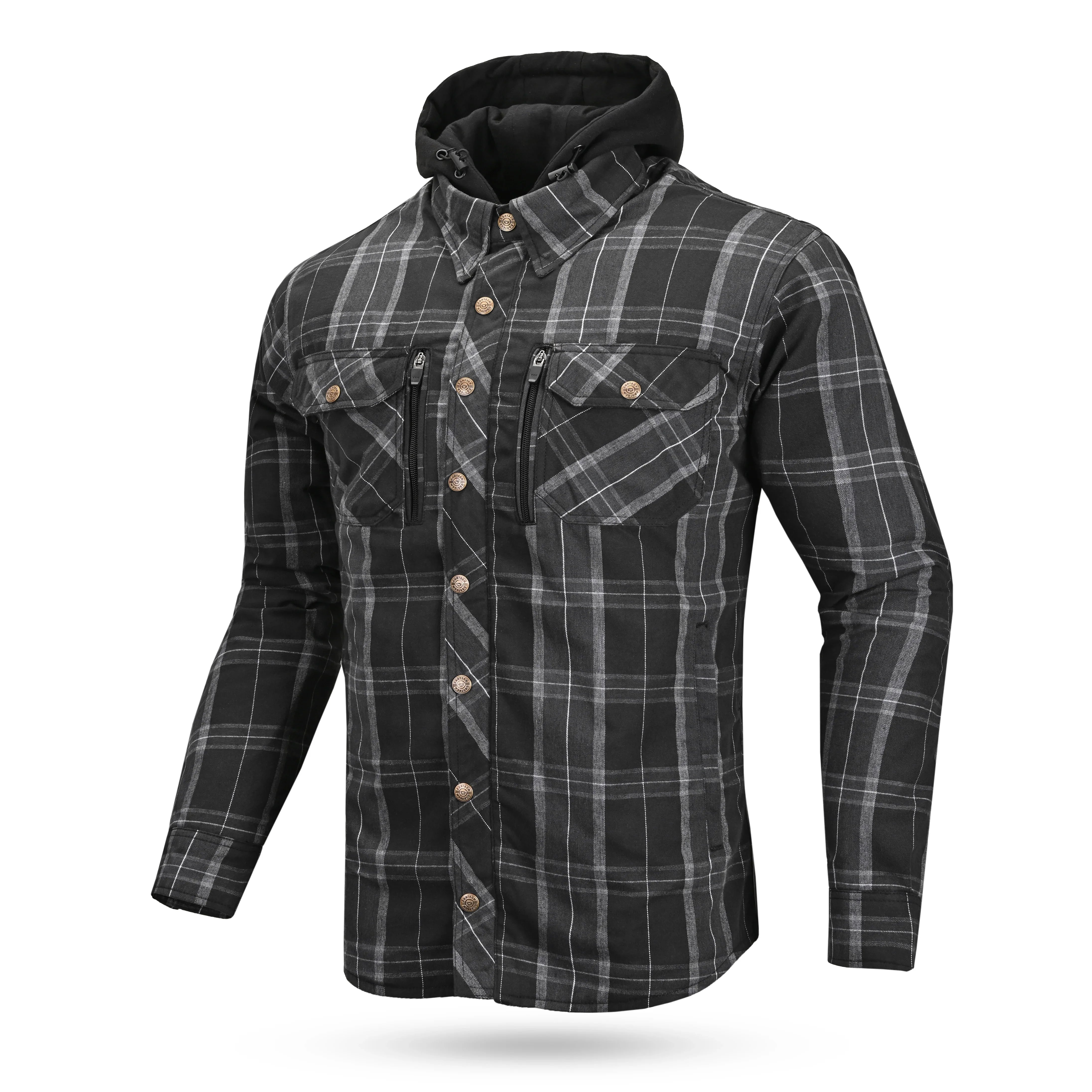Cortech El Camino Flannel