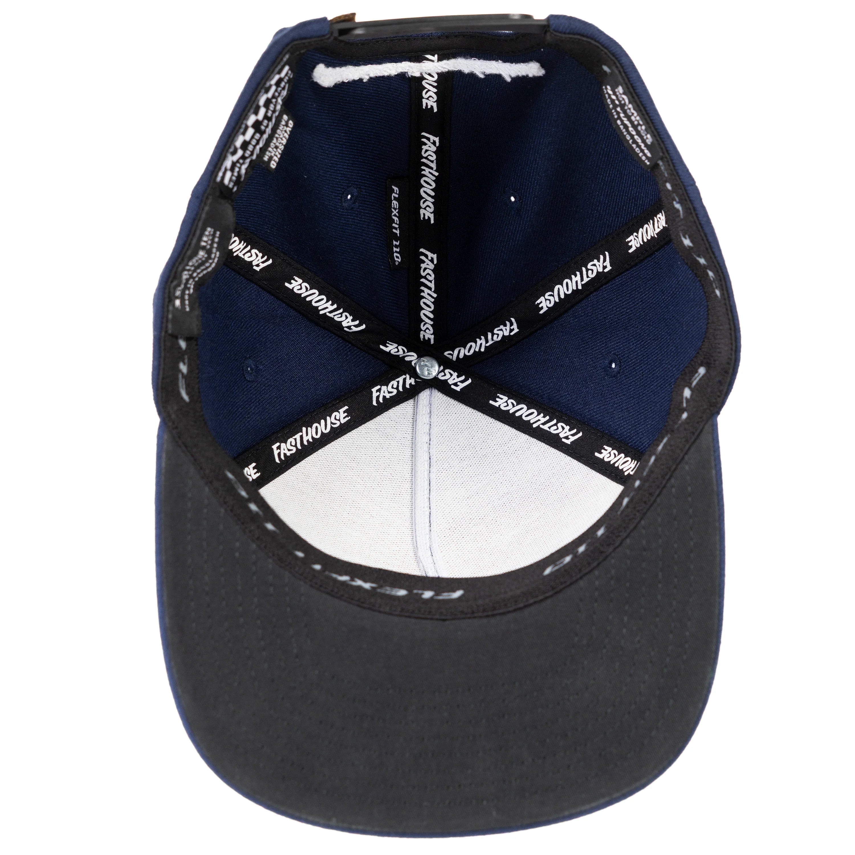 Fasthouse Cold Ones Hat Oversized