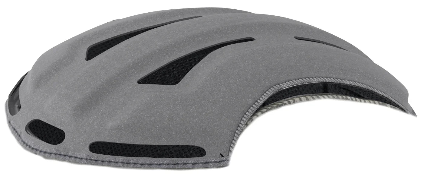 SHOEI RF-SR TYPE-K CENTER PAD