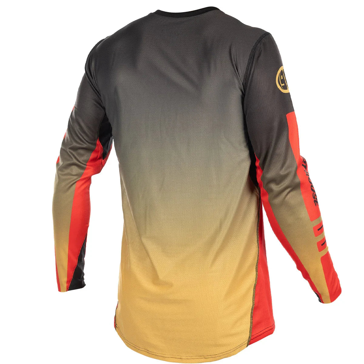 Fasthouse Youth Elrod React Jersey
