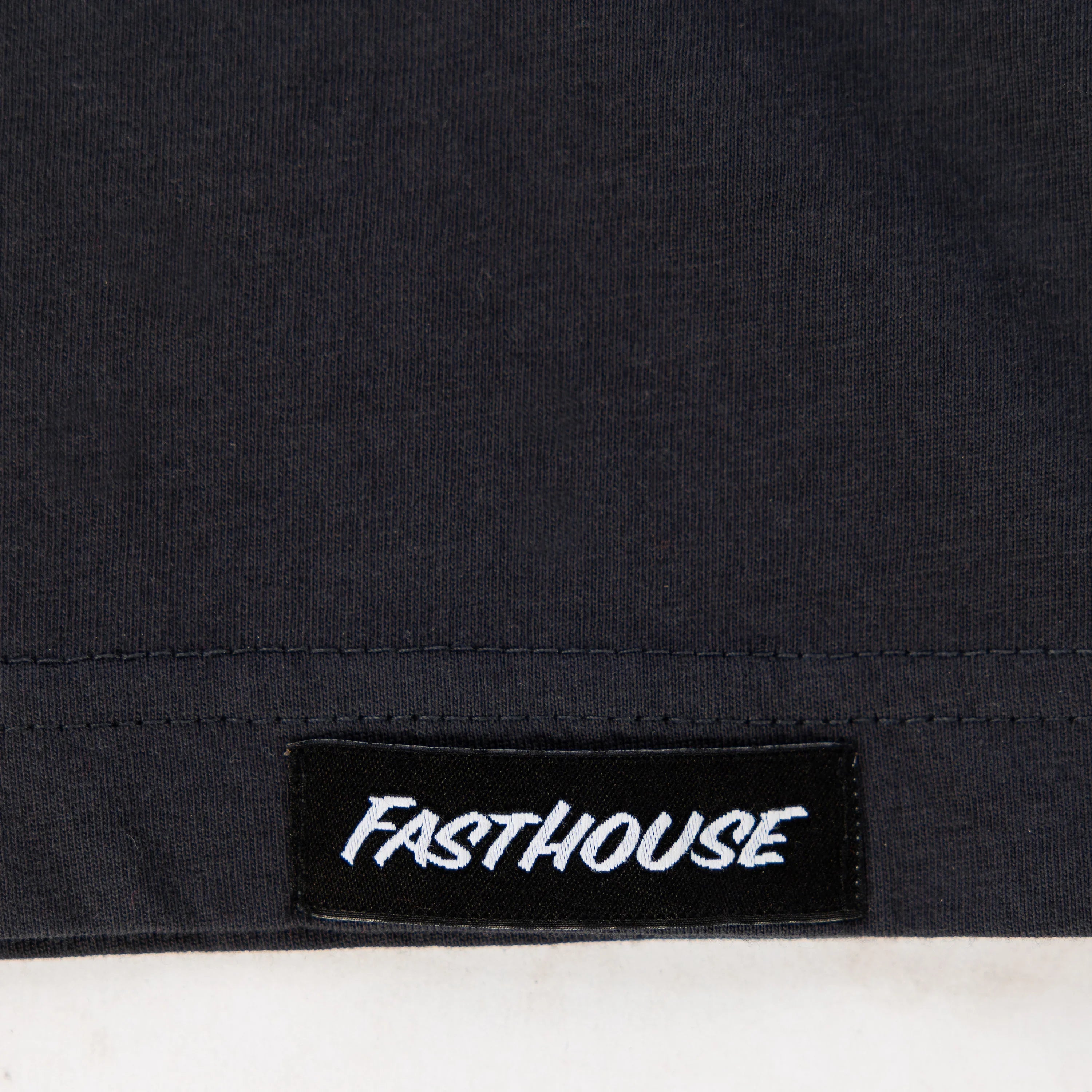 Fasthouse Crossroad T-Shirt