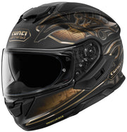 Shoei GT-Air 3 Nile Full Face Helmet - TC-9