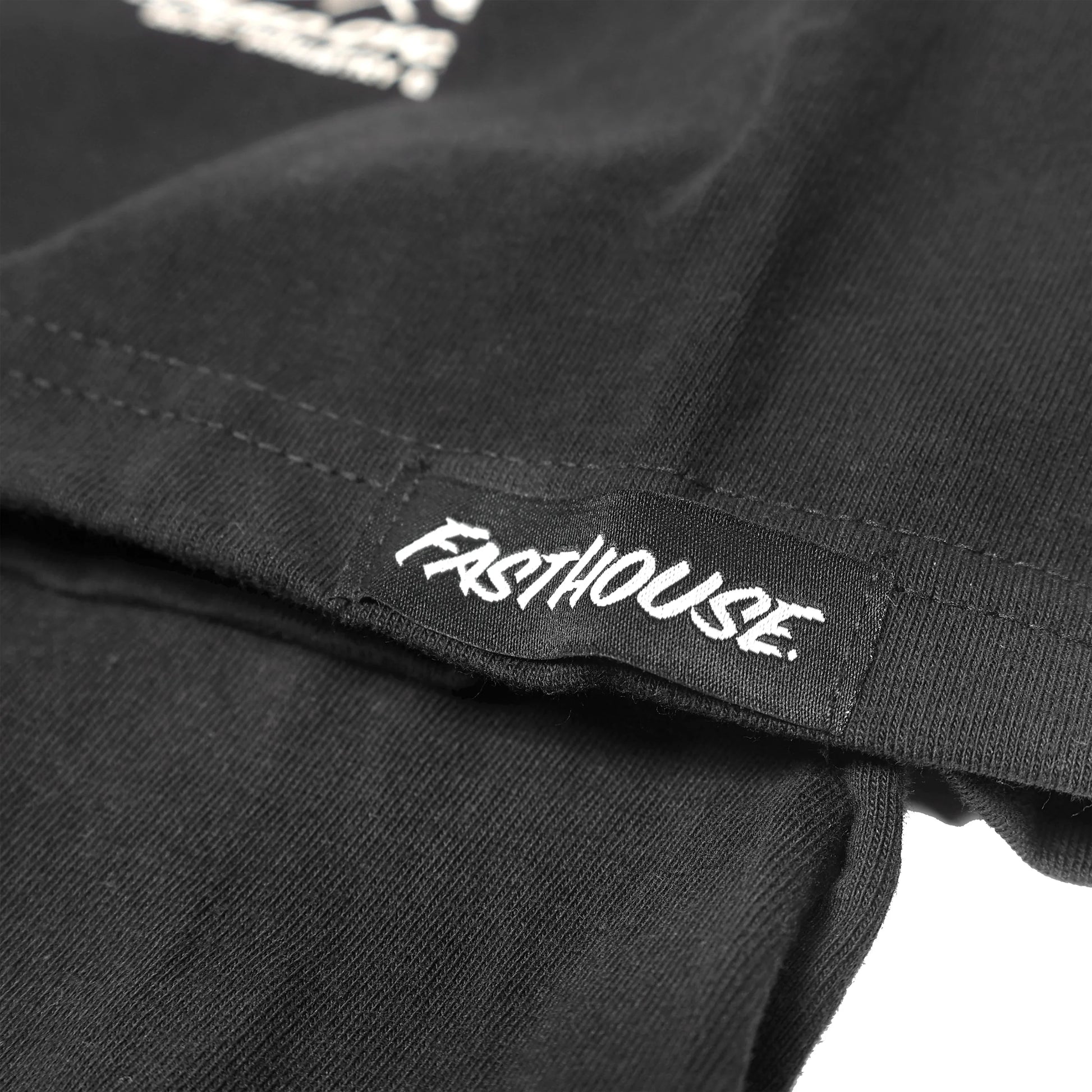 Fasthouse Crown Short Sleeve T-Shirt