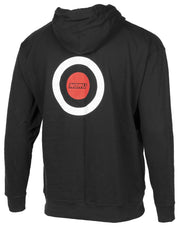 NORU BULLSEYE HOODIE