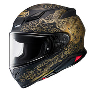 Shoei RF-1400 Fearless Full Face Helmet - TC-5