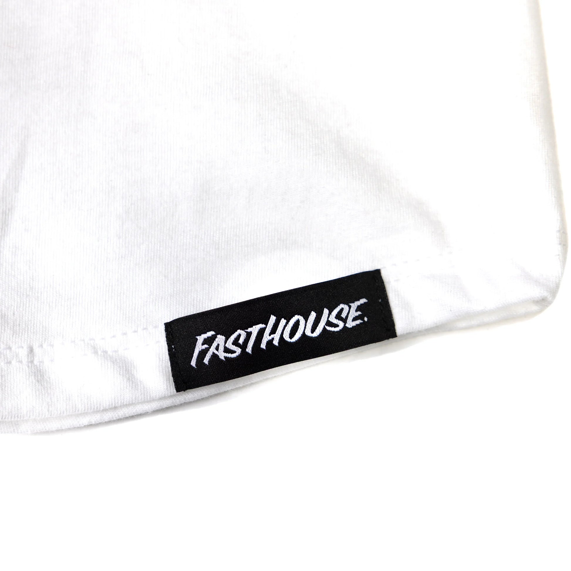 Fasthouse Liberty Short Sleeve T-Shirt