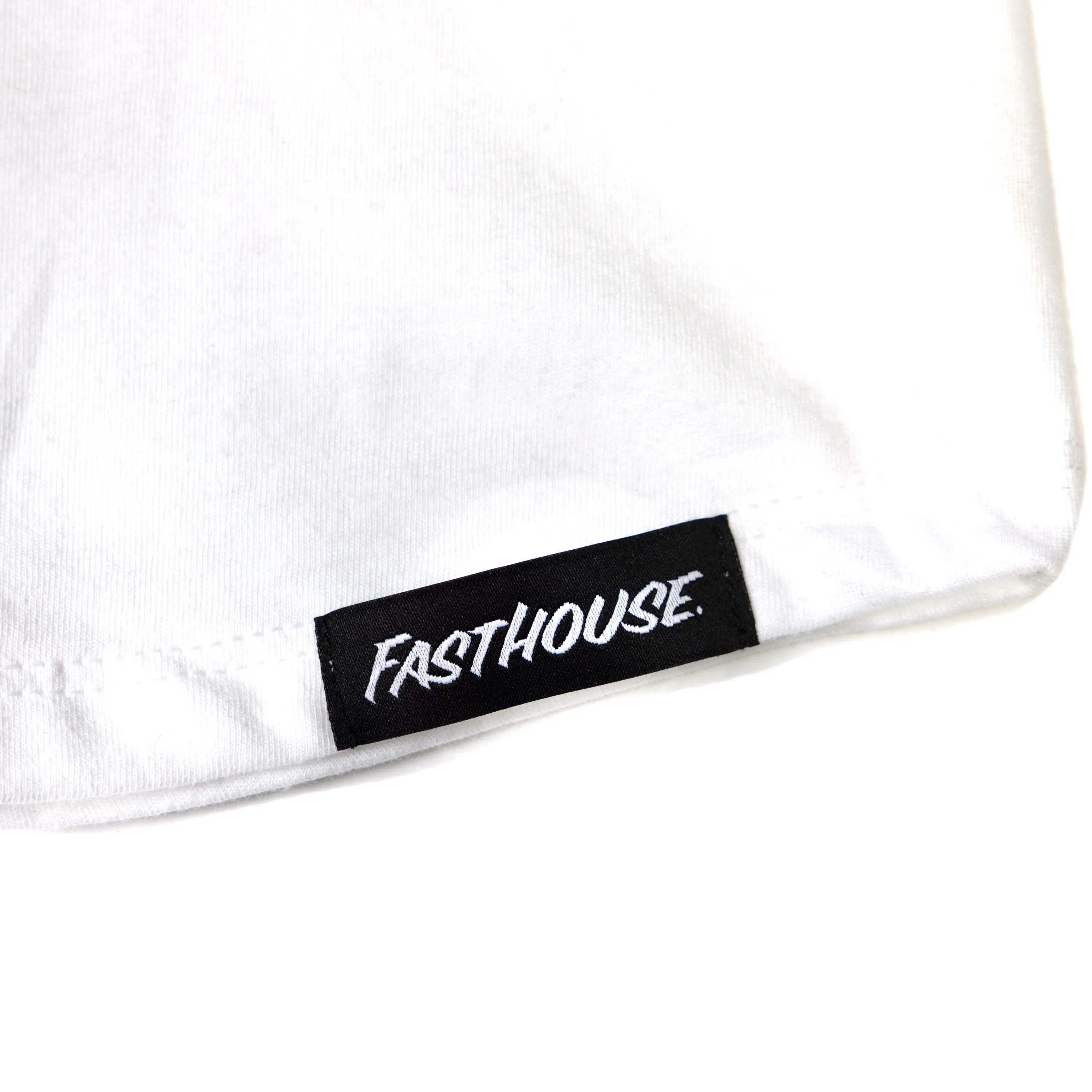 Fasthouse Youth Liberty Short Sleeve T-Shirt