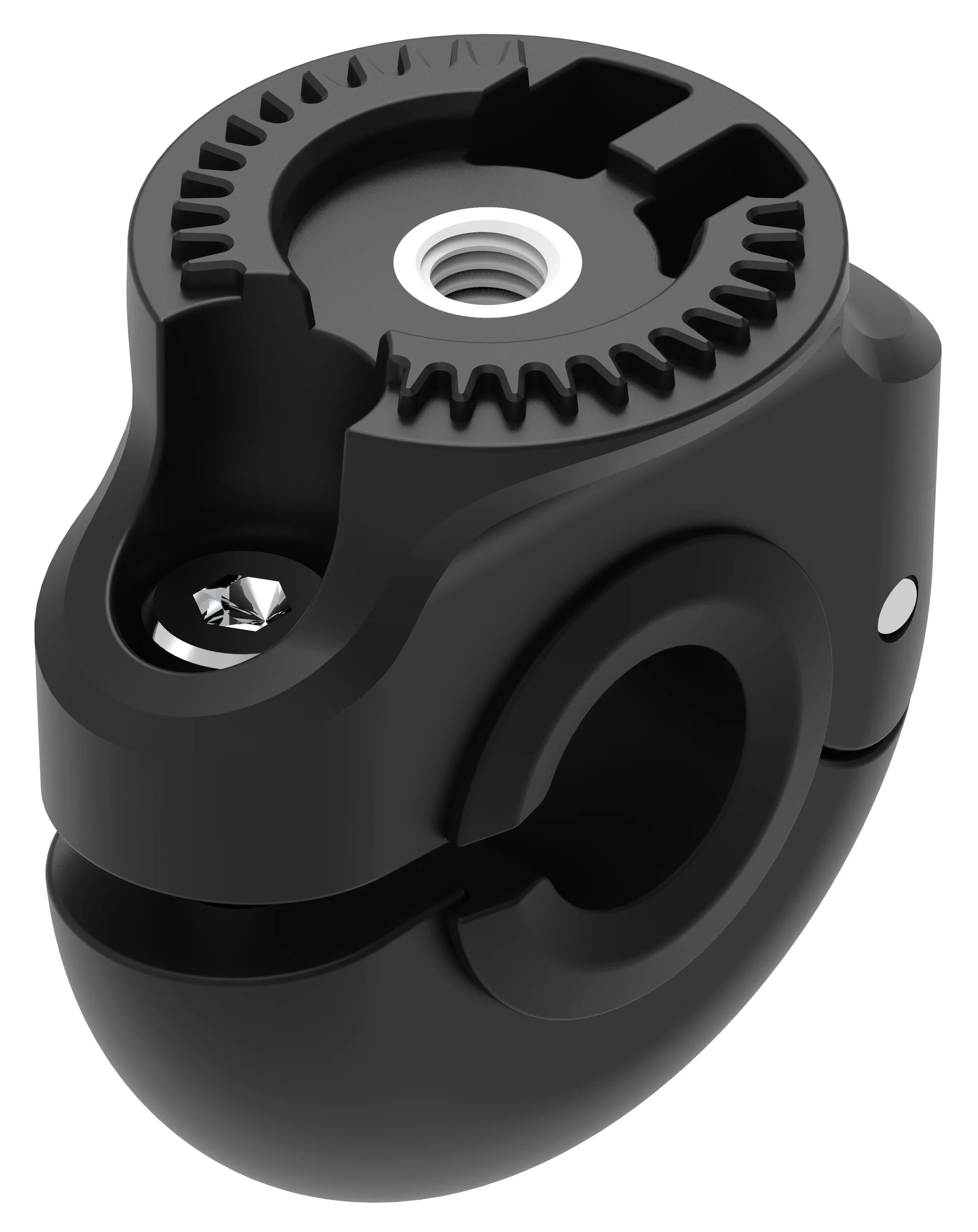 Quad Lock 360 Base - Bar Clamp