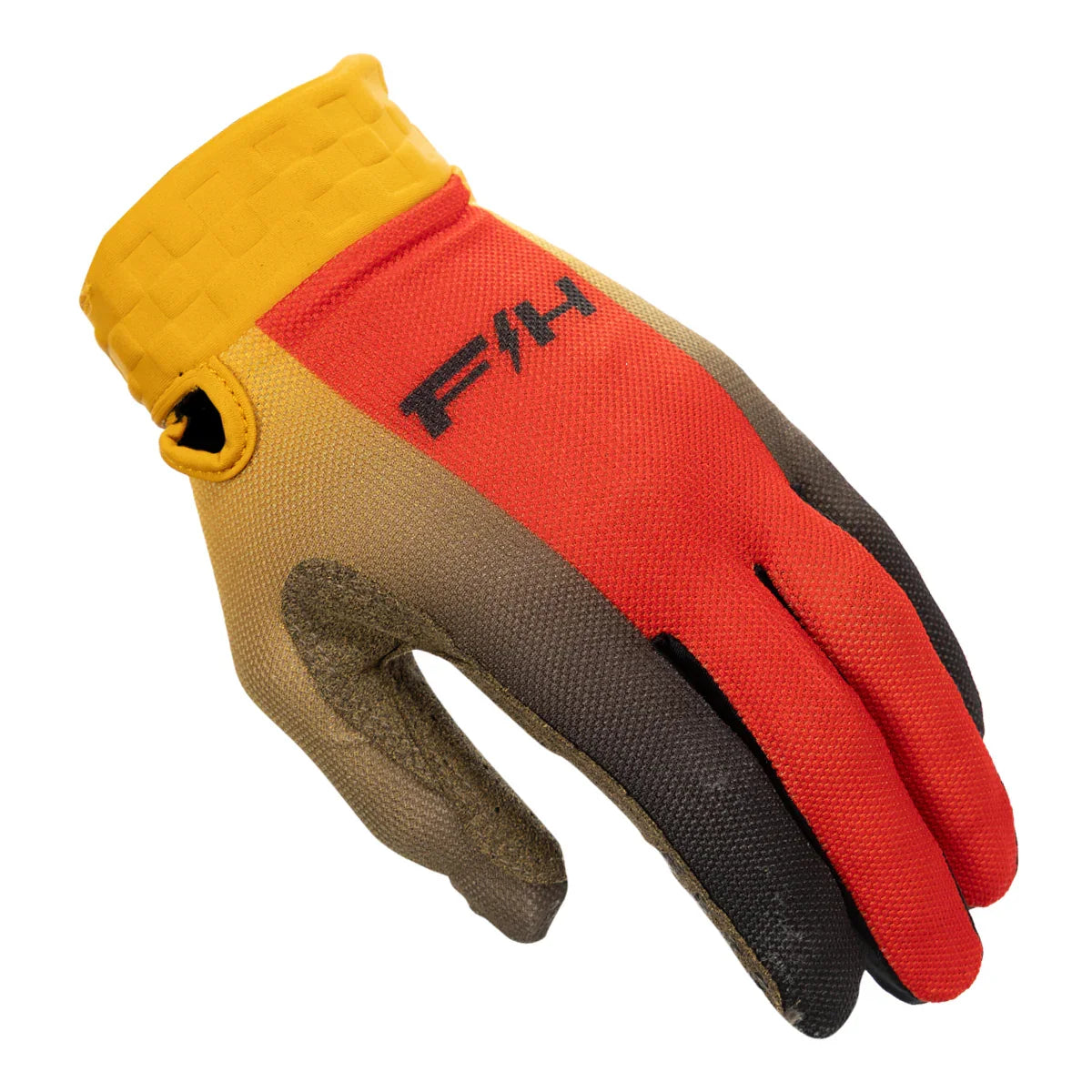 Fasthouse Vapor React Glove