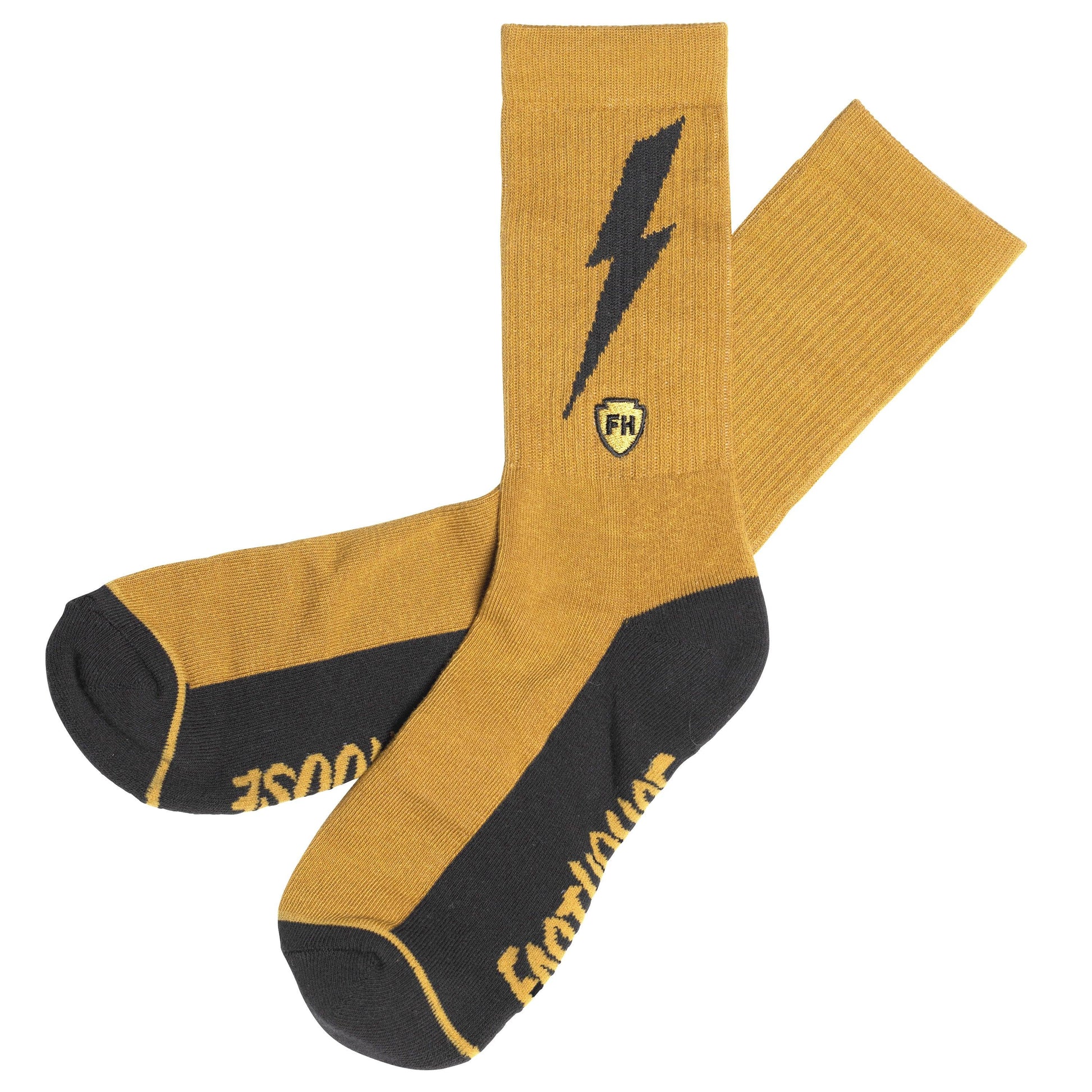 Fasthouse Wired Sock Vintage