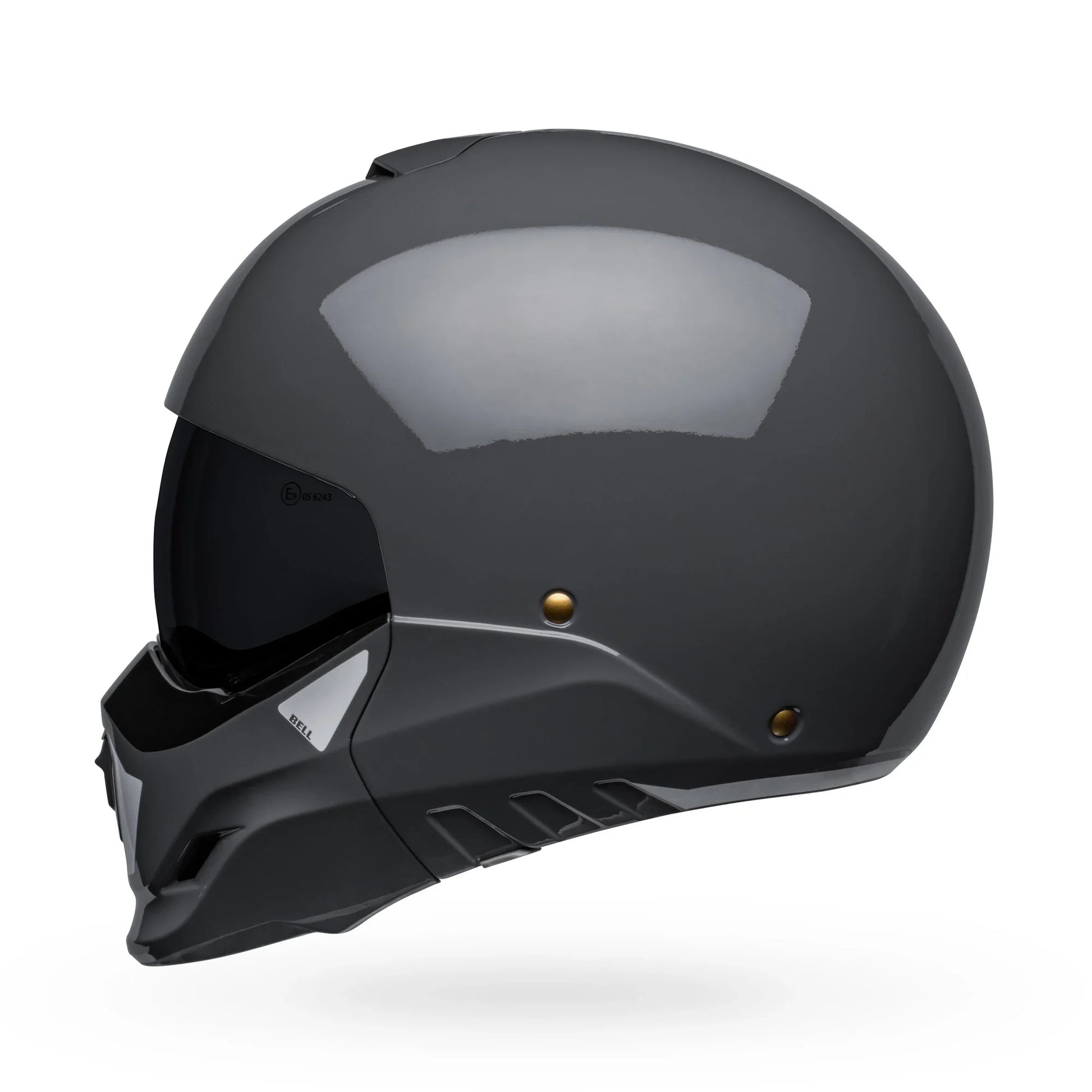 BELL PS BROOZER DUPLET NARDO GRAY