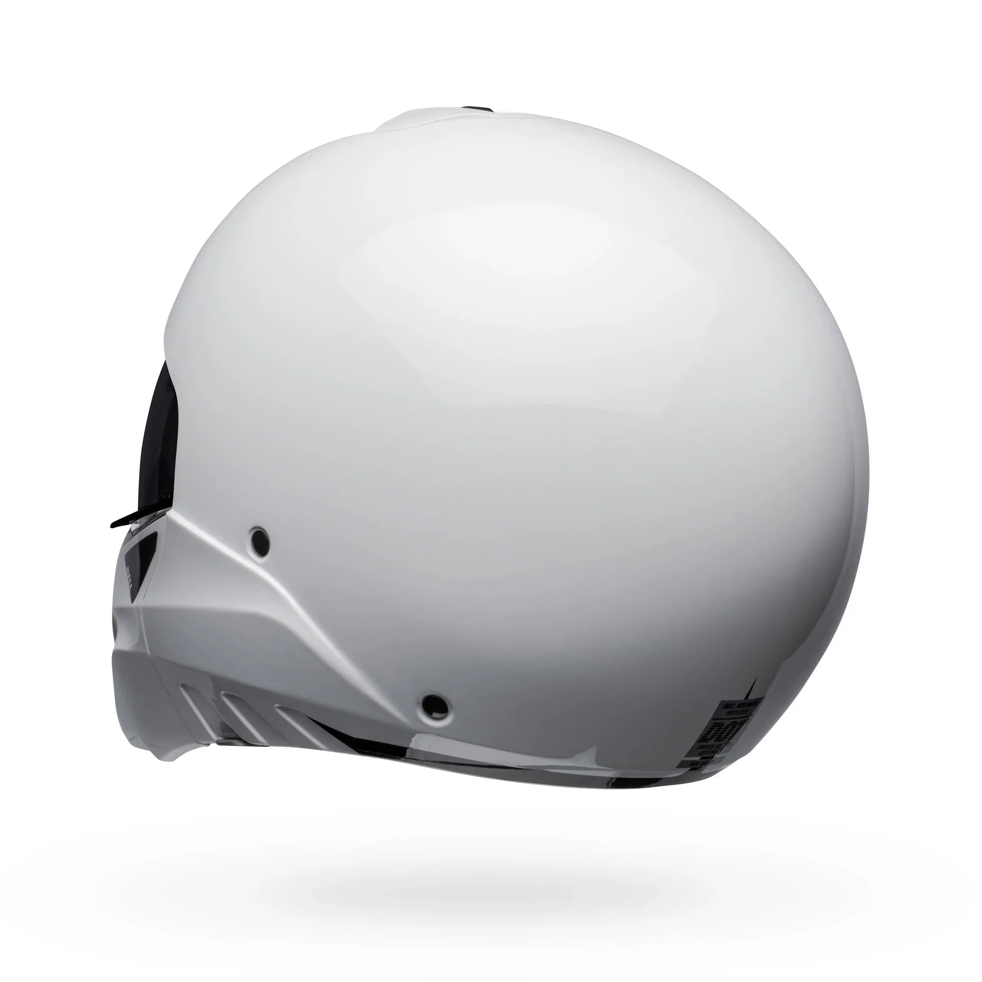 BELL PS BROOZER DUPLET WHITE