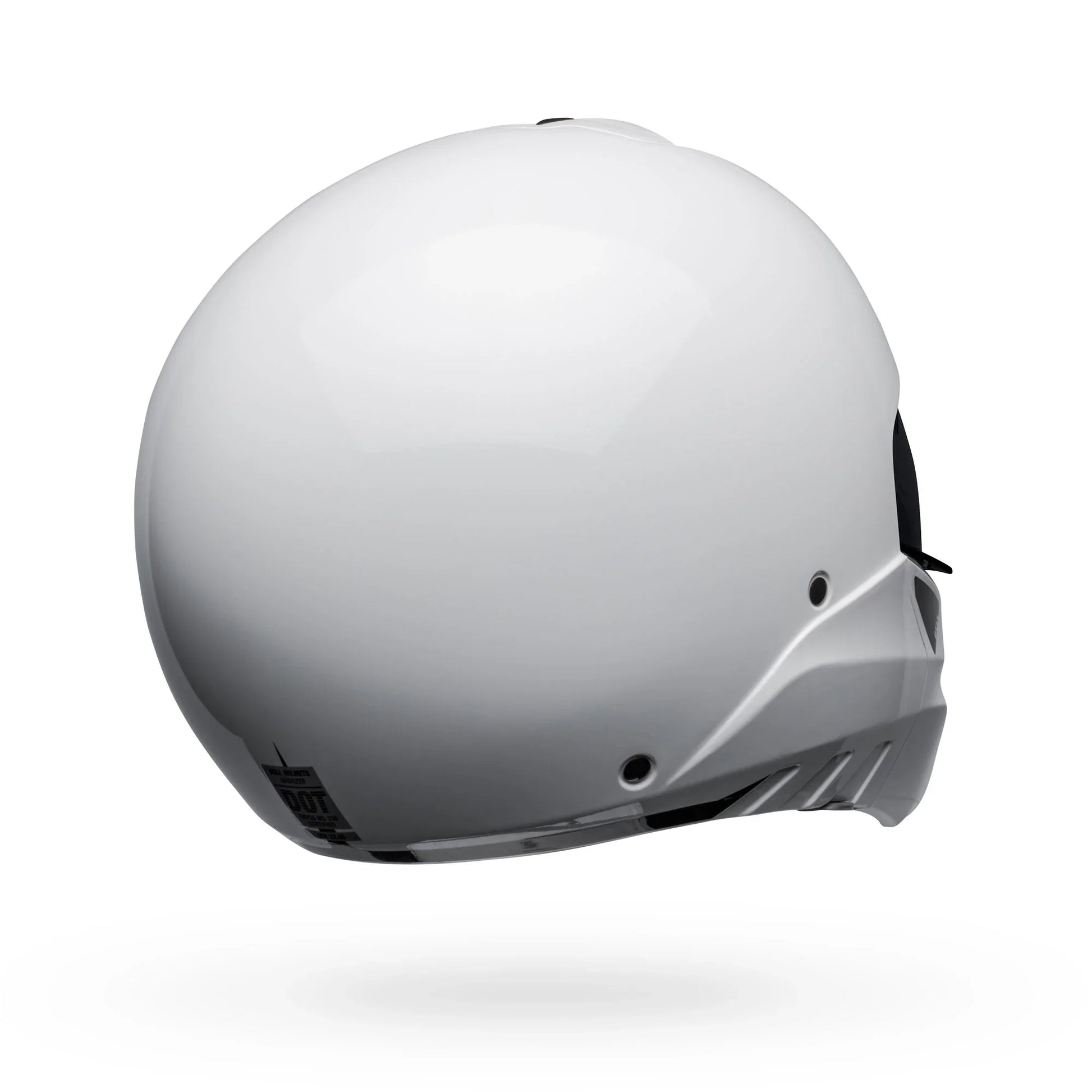 BELL PS BROOZER DUPLET WHITE