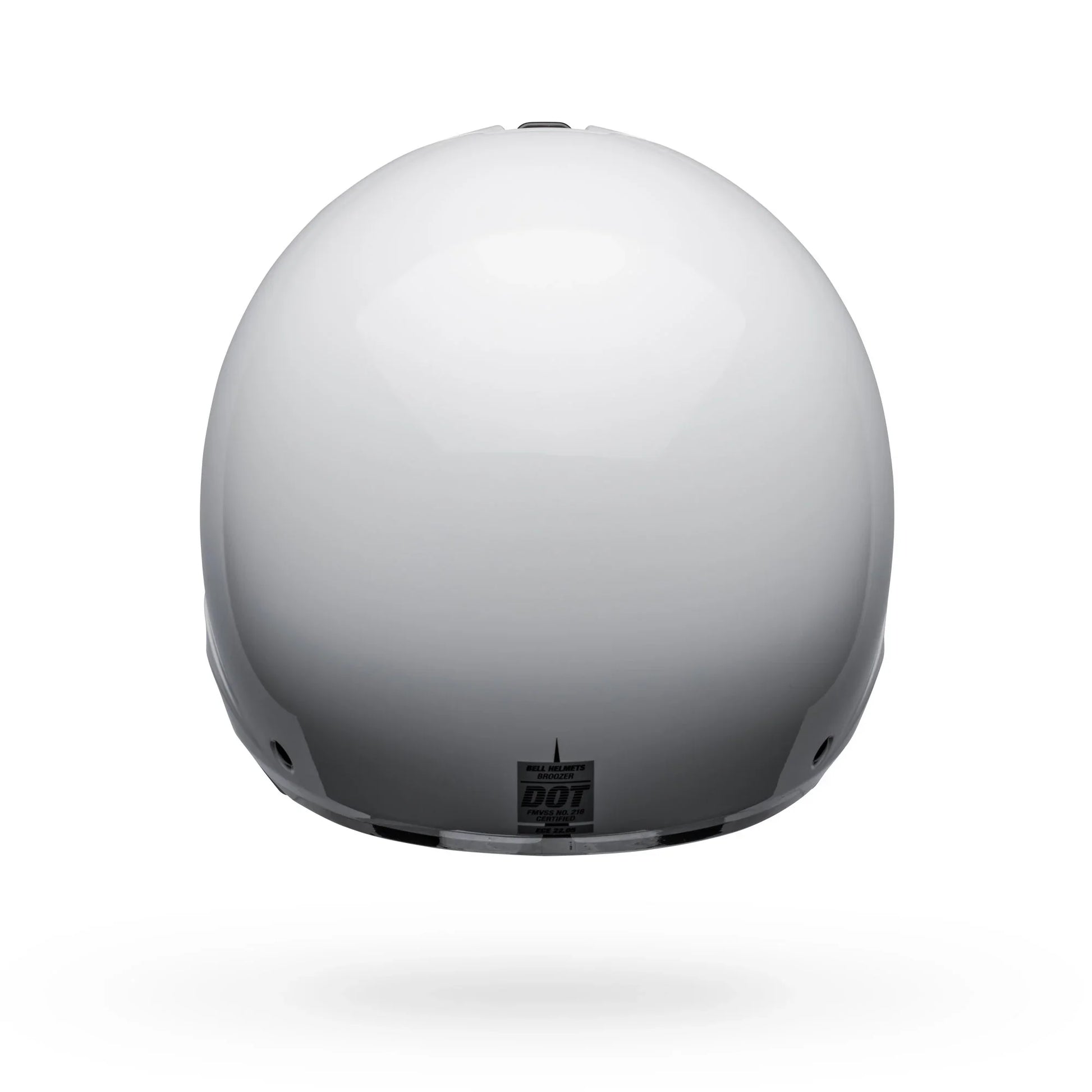 BELL PS BROOZER DUPLET WHITE